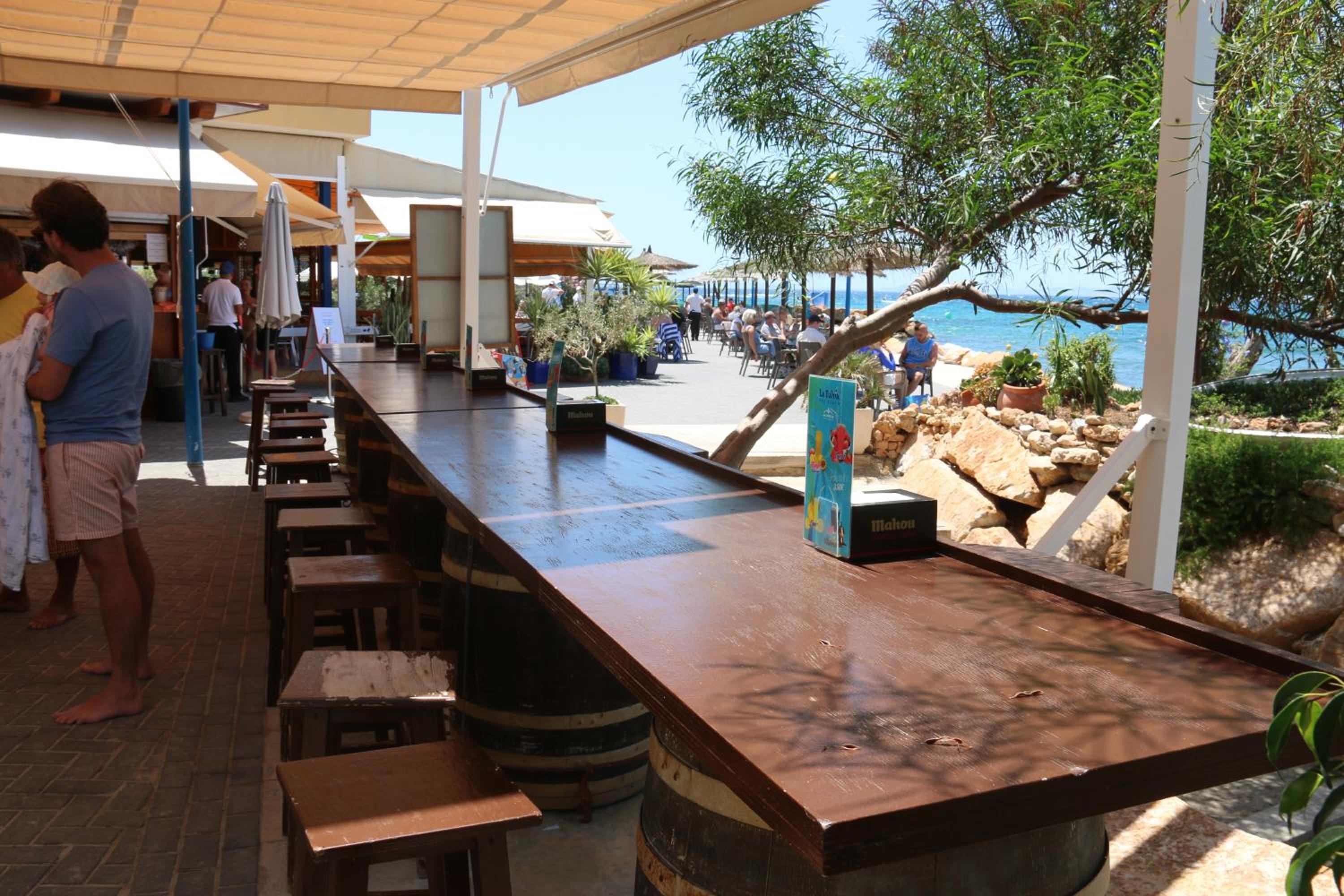 Luxusní apartmán ve Španělsku, Cabo Roig
