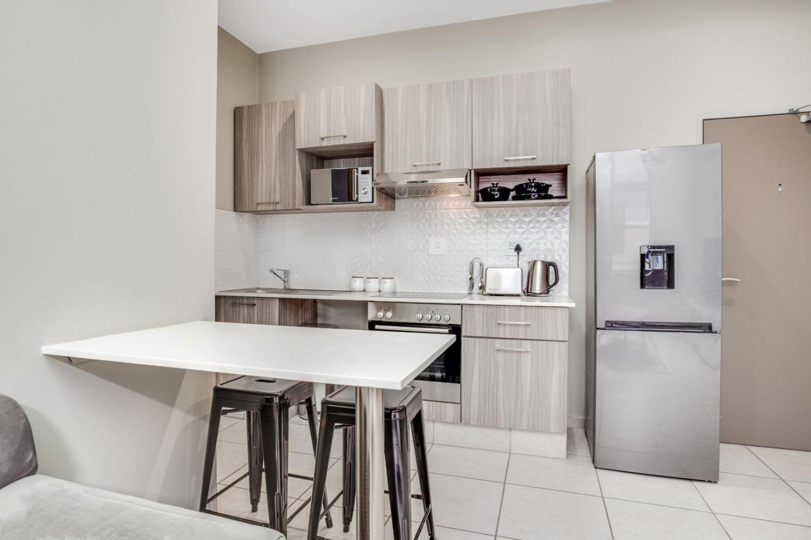 The Bolton serviced apartments Rosebank photo 14 of 48