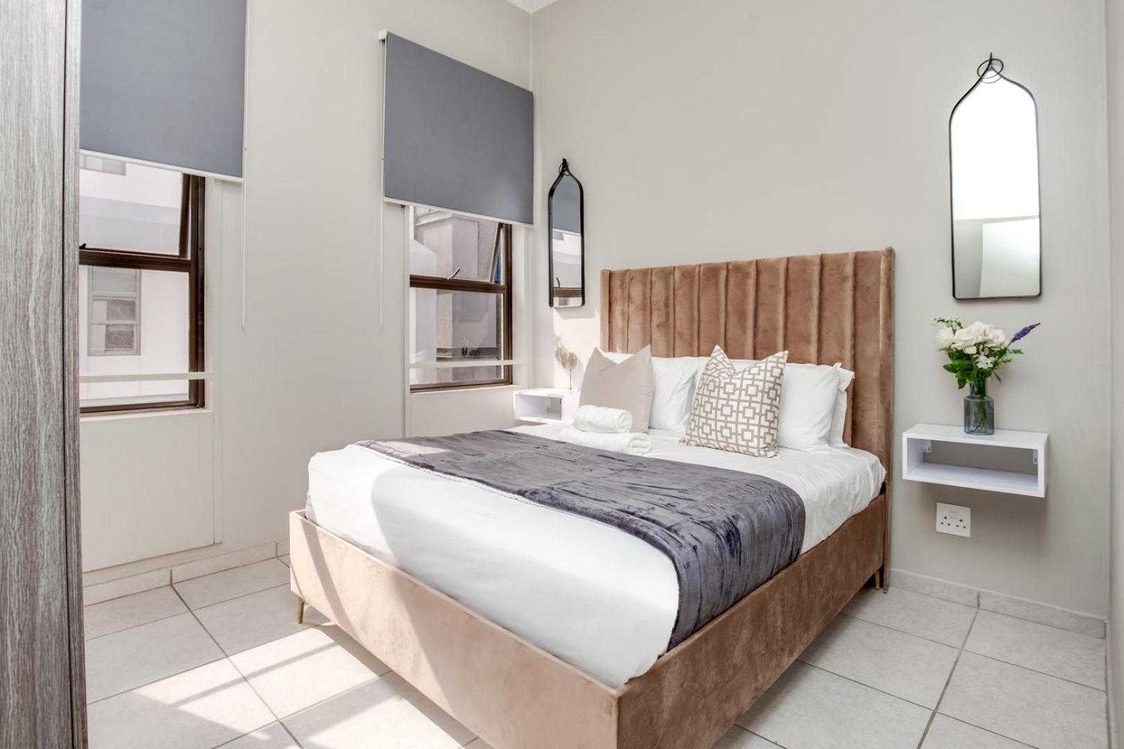 The Bolton serviced apartments Rosebank photo 21 of 48