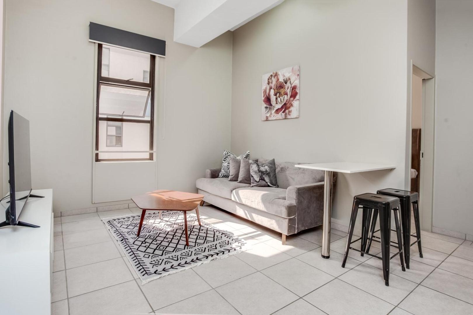 The Bolton serviced apartments Rosebank photo 37 of 48