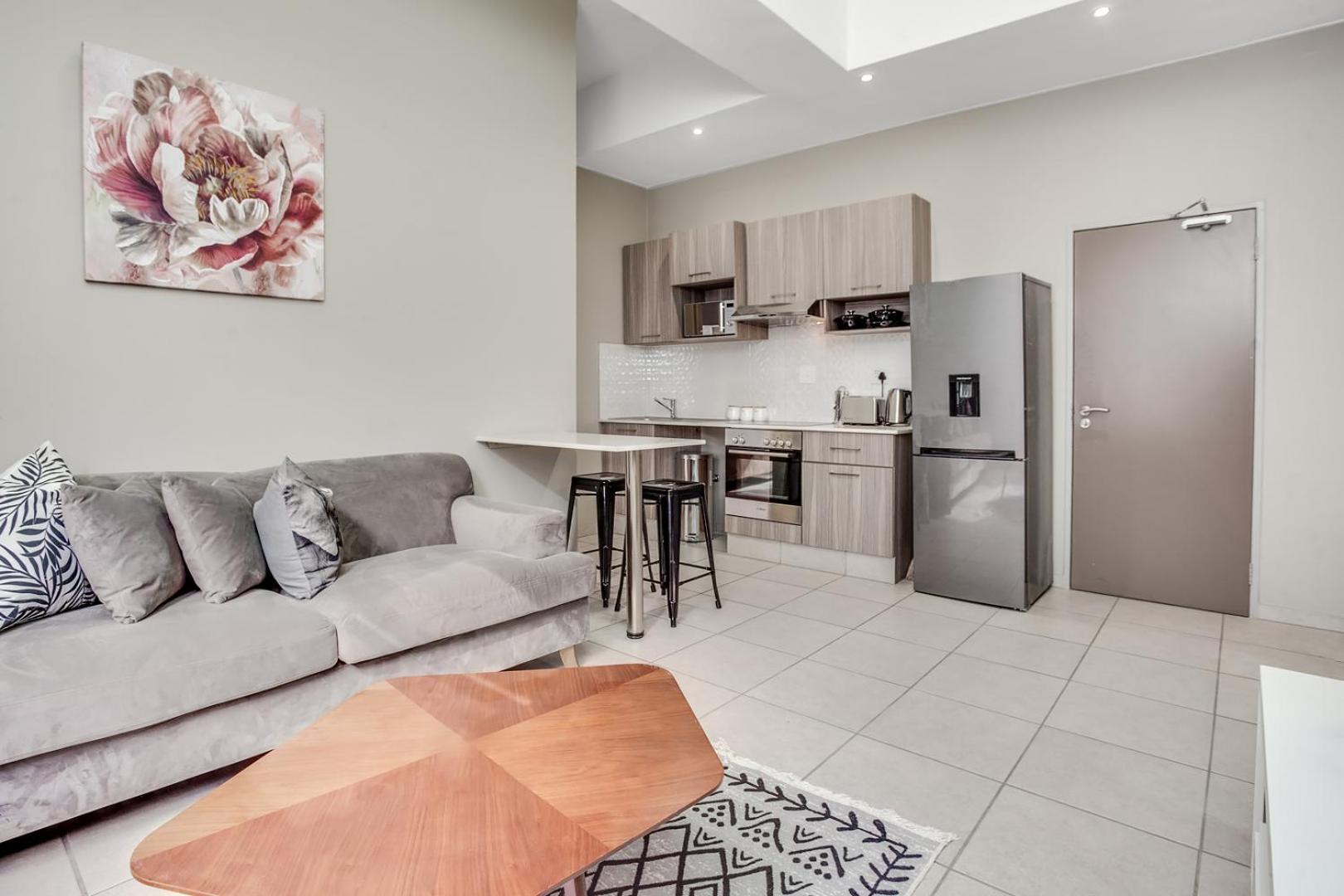 The Bolton serviced apartments Rosebank photo 10 of 48