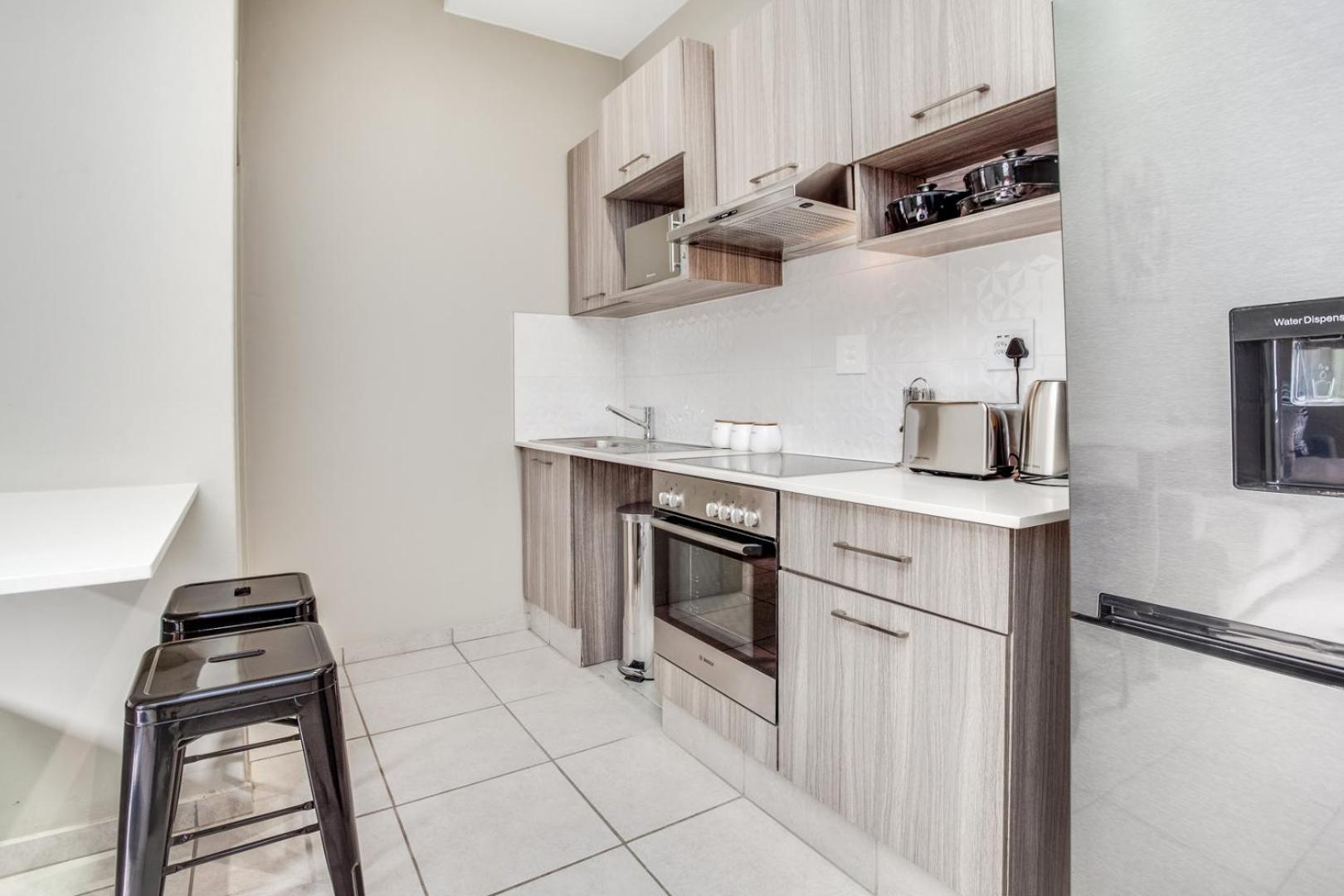 The Bolton serviced apartments Rosebank photo 25 of 48