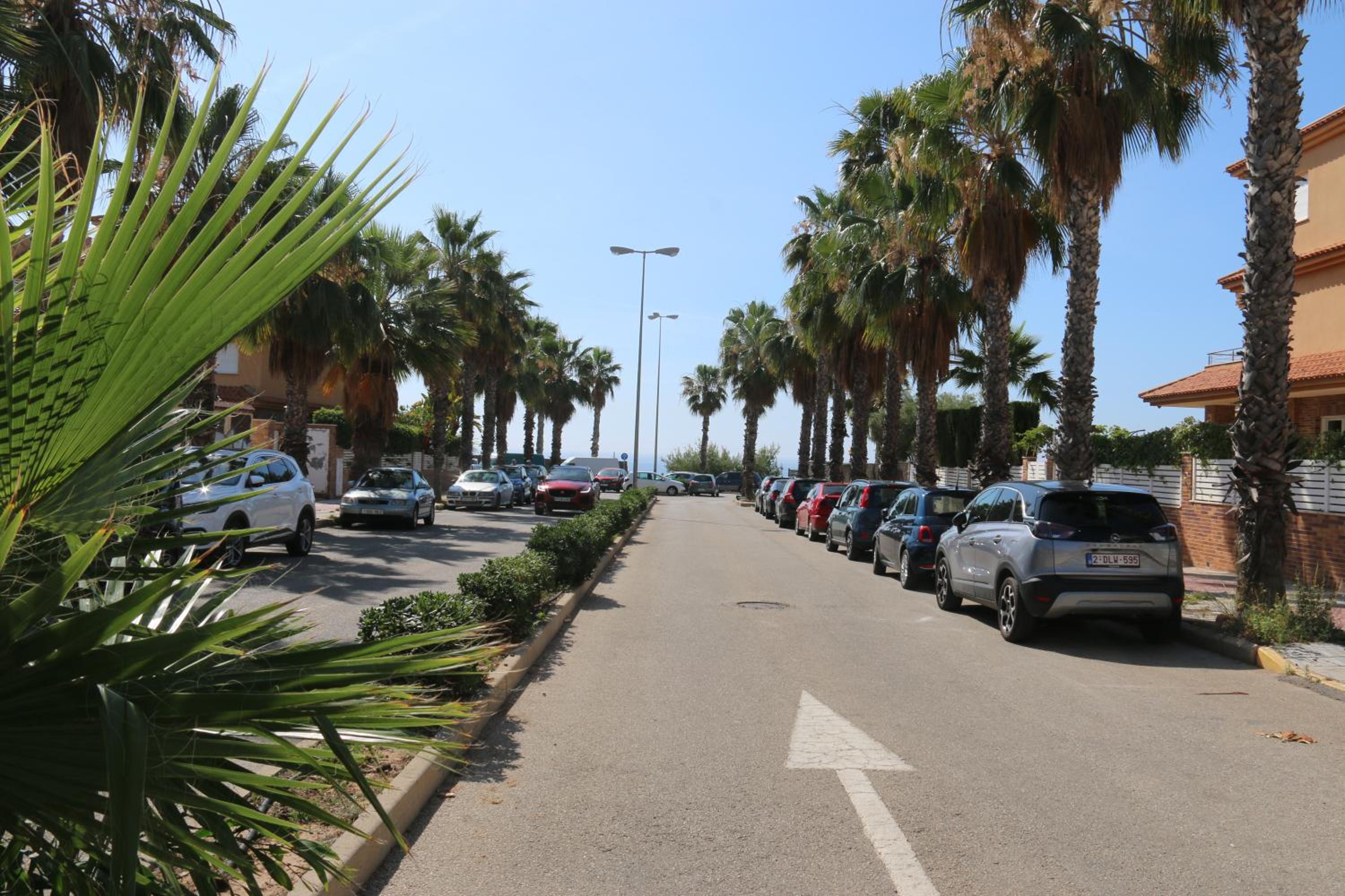 Luxusní apartmán ve Španělsku, Cabo Roig