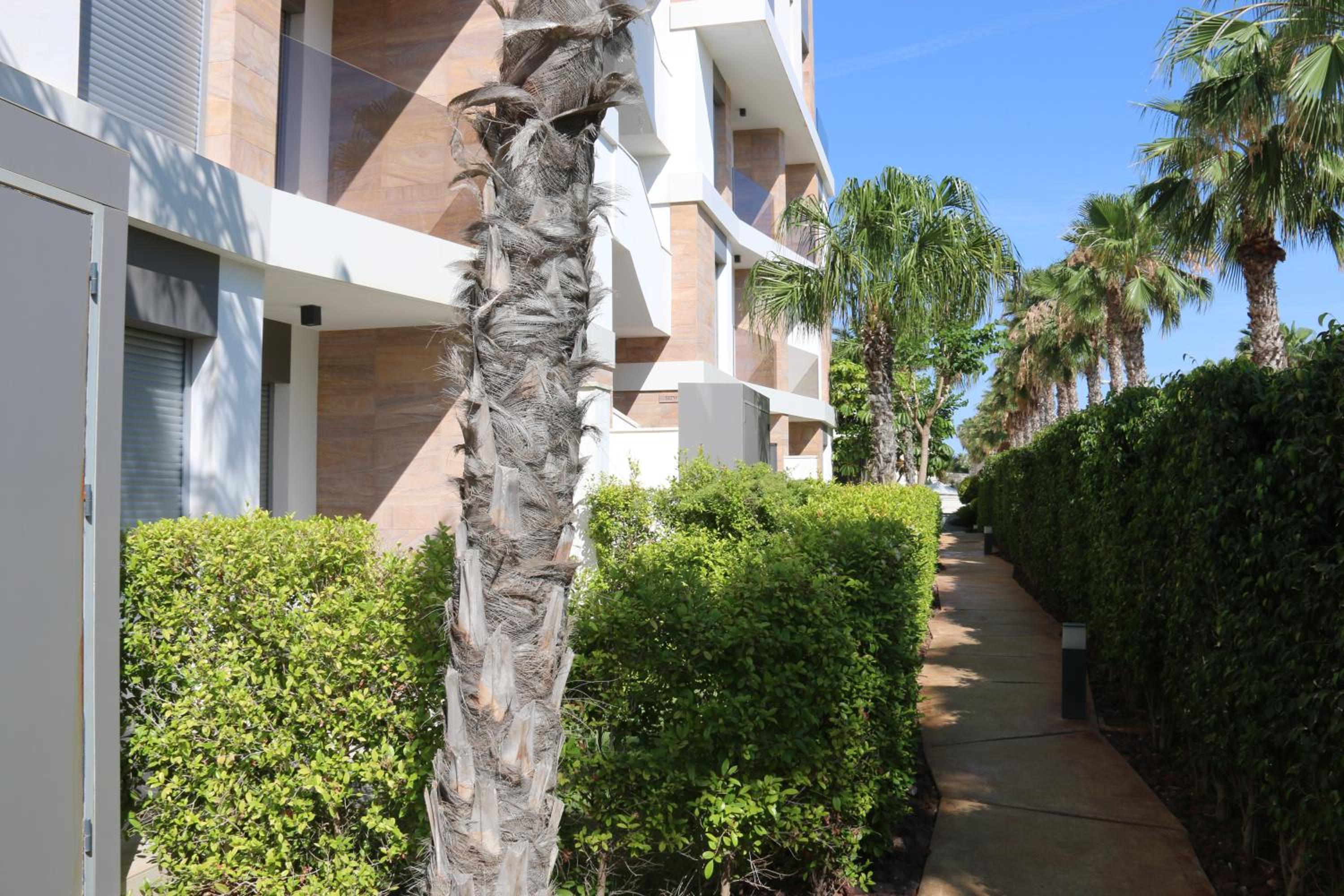 Luxusní apartmán ve Španělsku, Cabo Roig