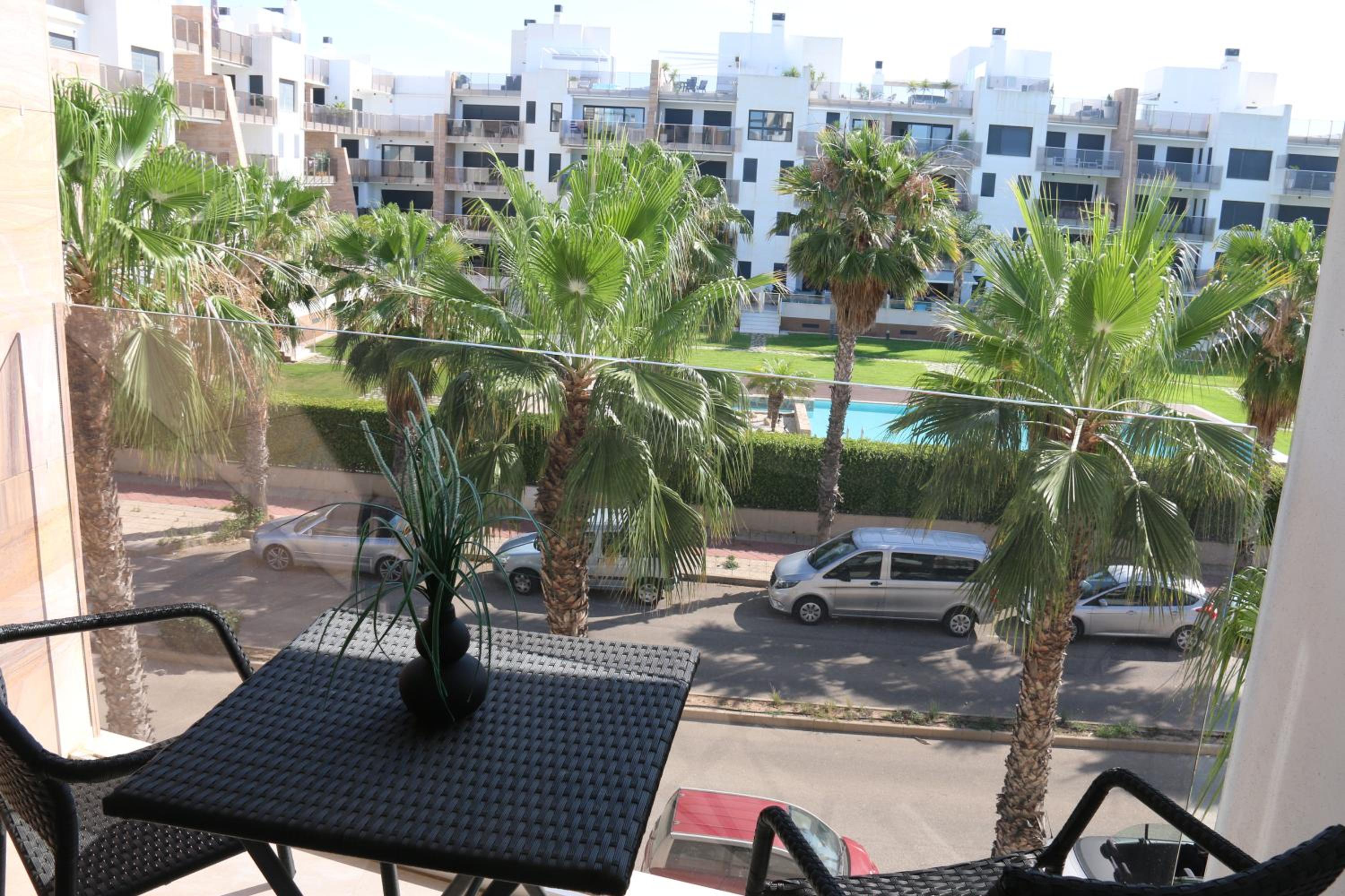Luxusní apartmán ve Španělsku, Cabo Roig
