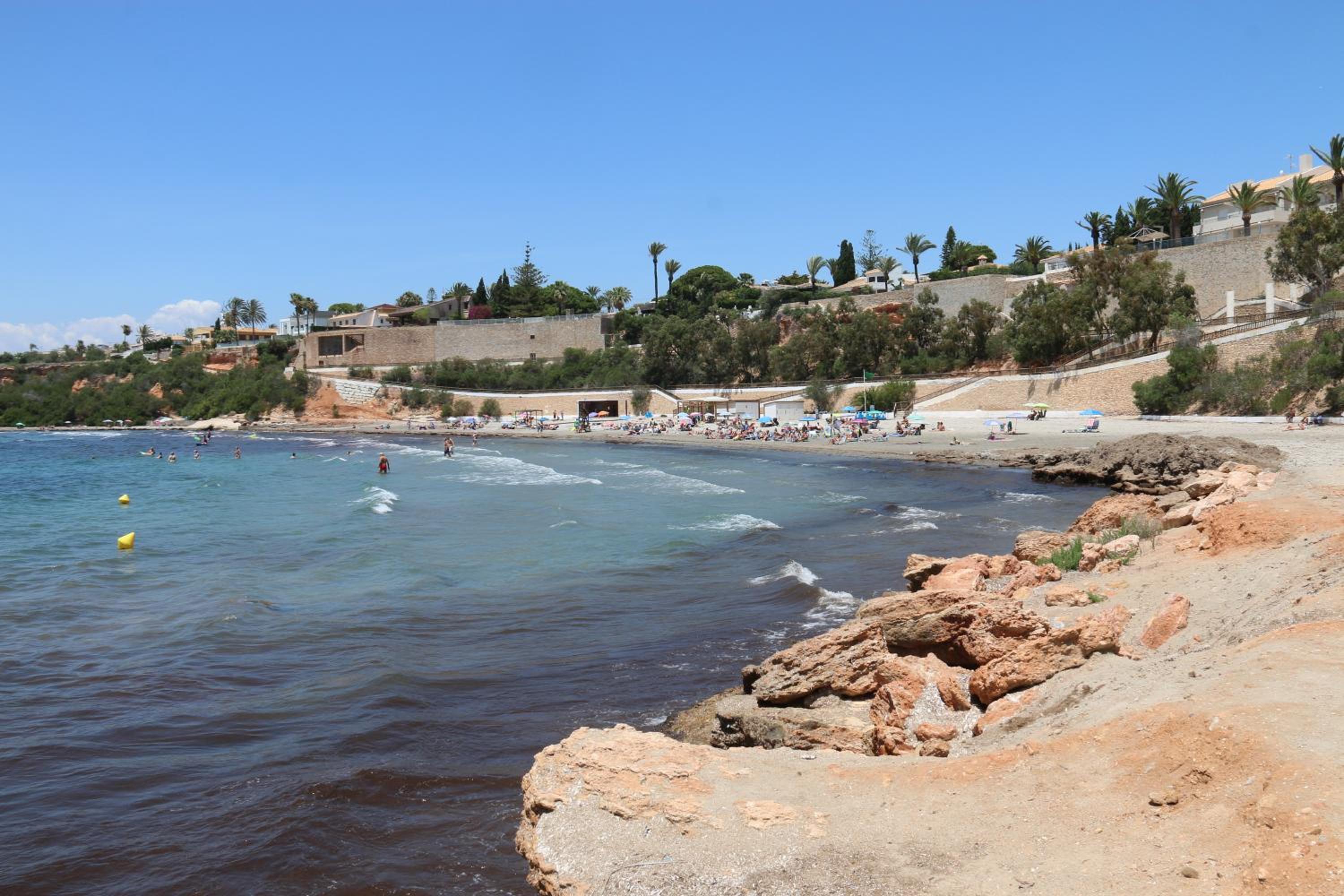 Luxusní apartmán ve Španělsku, Cabo Roig