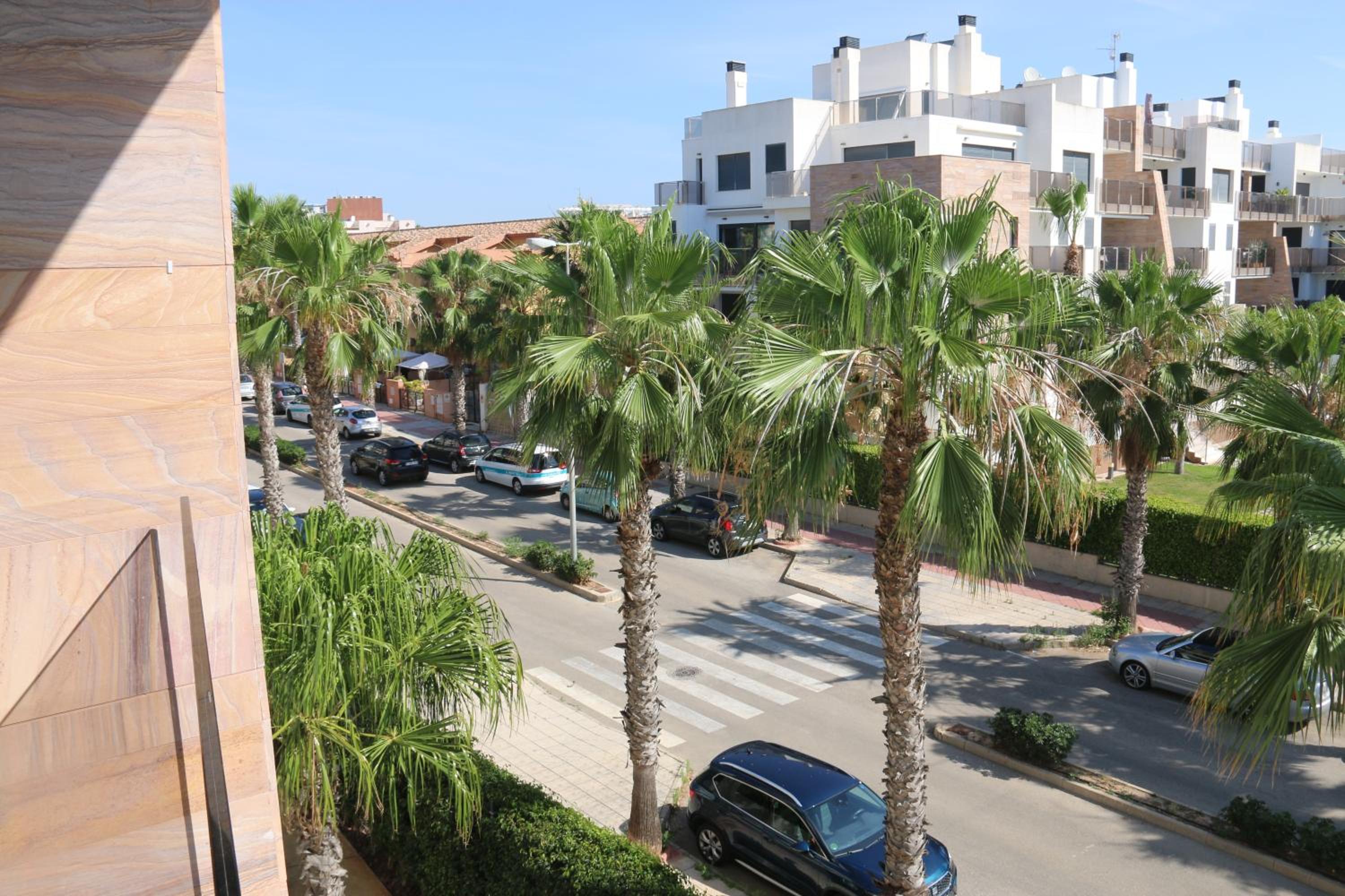 Luxusní apartmán ve Španělsku, Cabo Roig