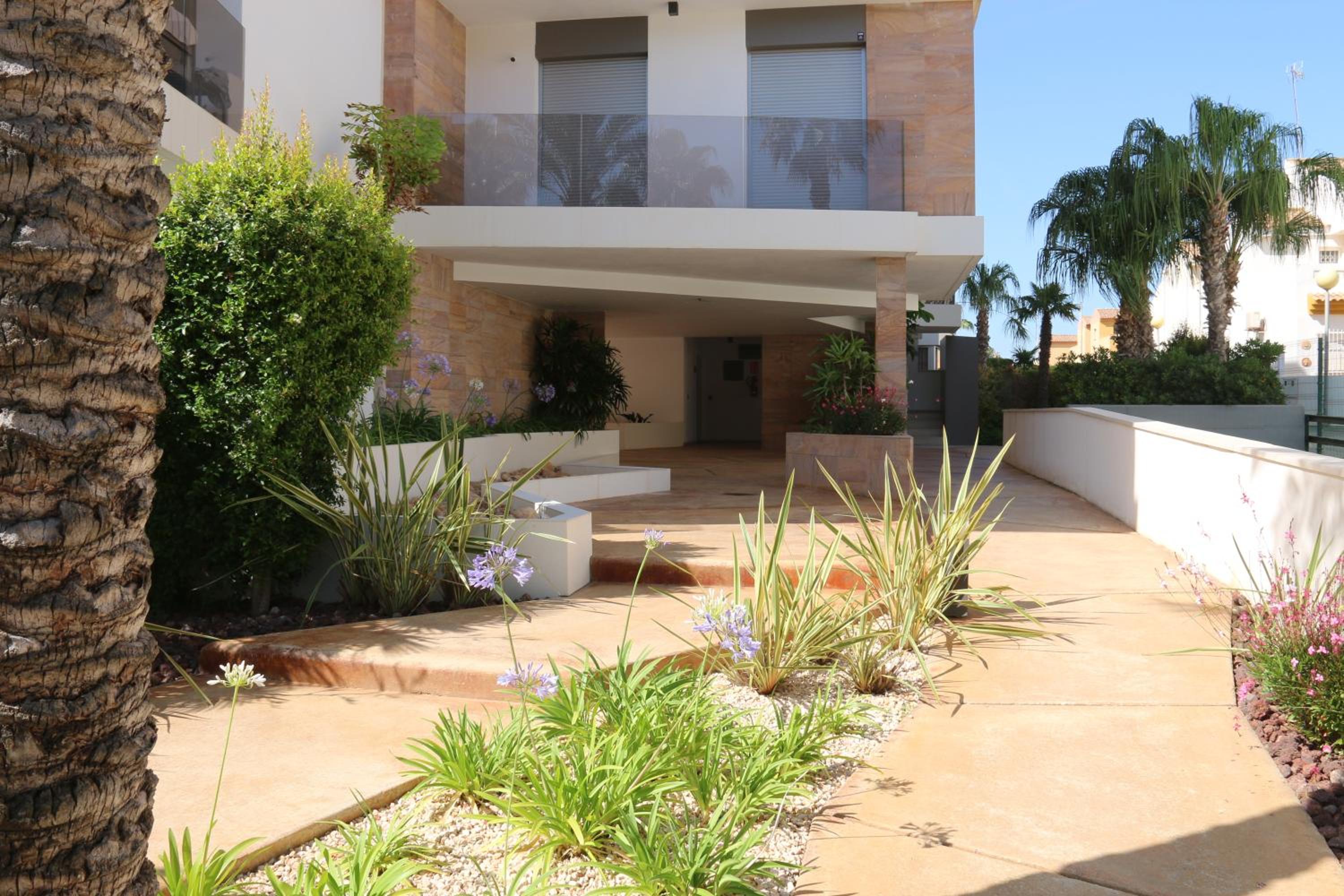 Luxusní apartmán ve Španělsku, Cabo Roig