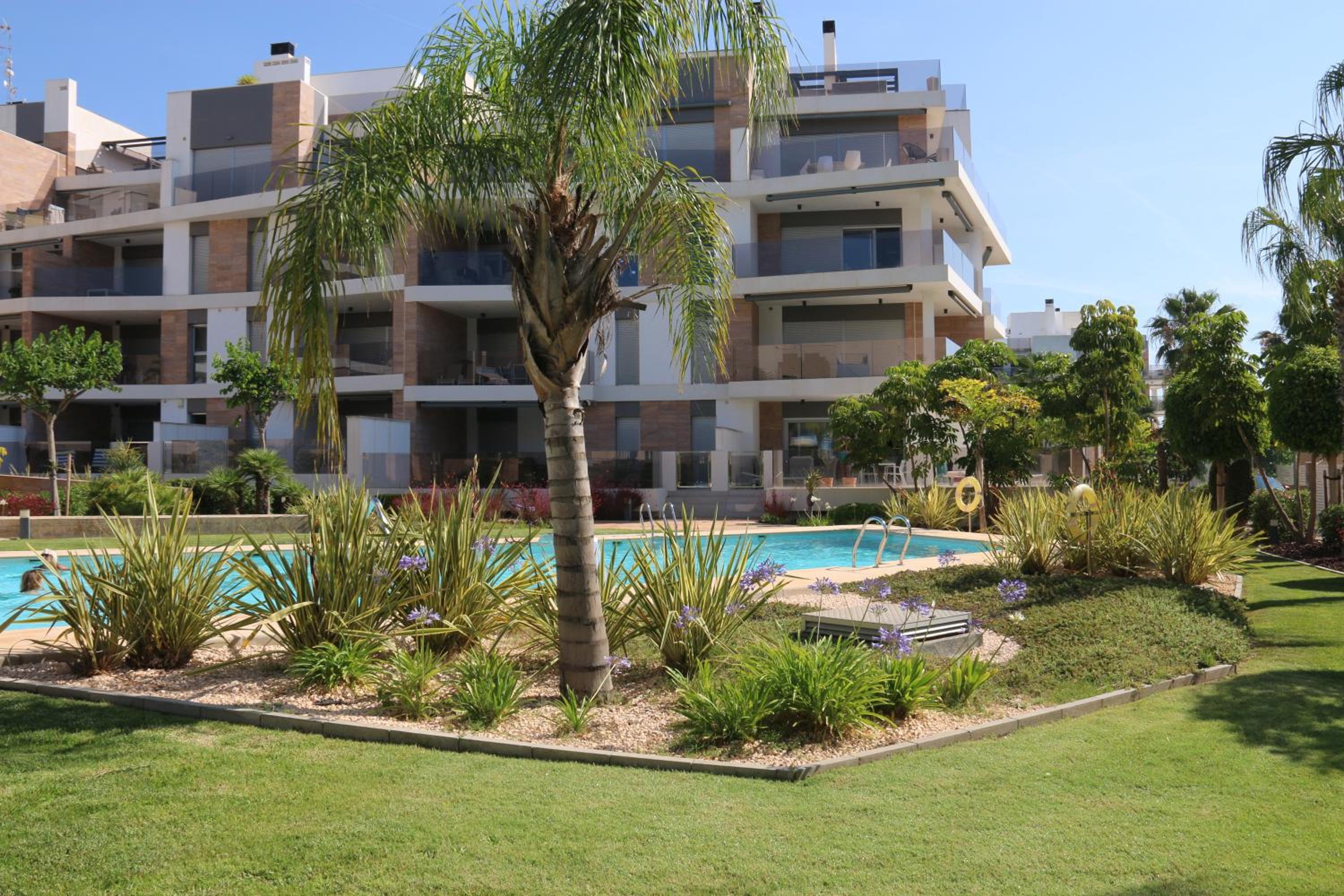 Luxusní apartmán ve Španělsku, Cabo Roig