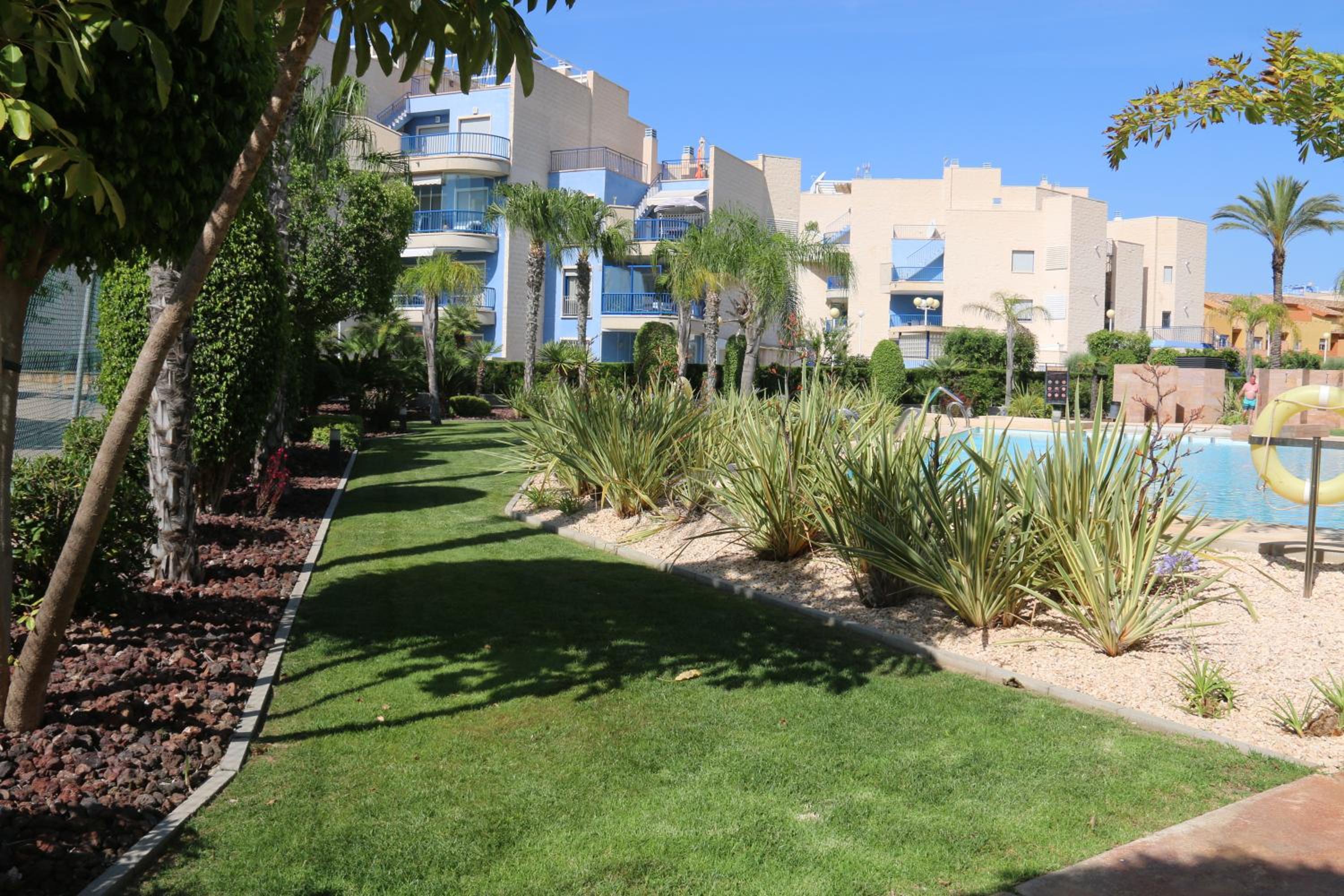 Luxusní apartmán ve Španělsku, Cabo Roig