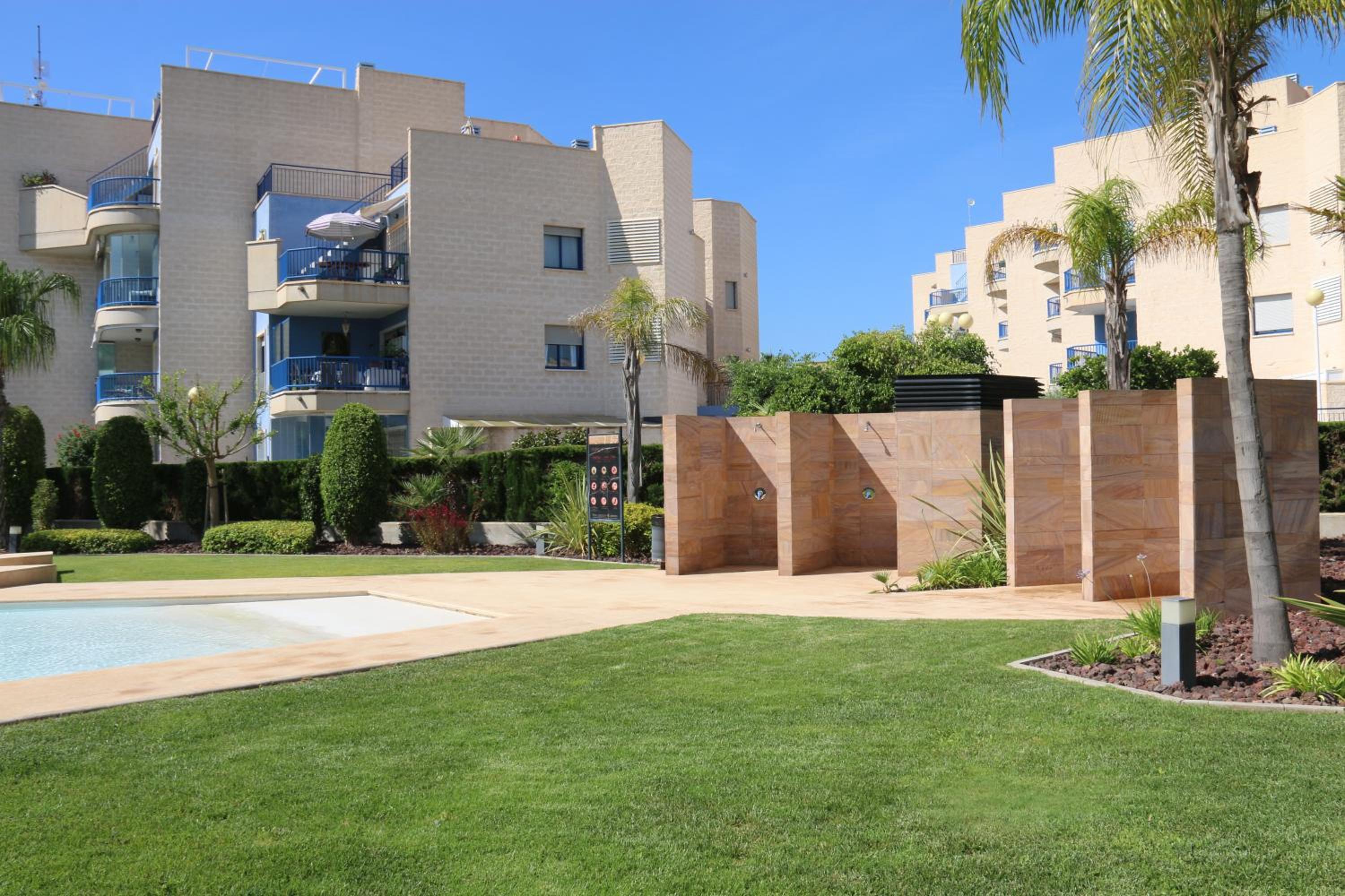 Luxusní apartmán ve Španělsku, Cabo Roig
