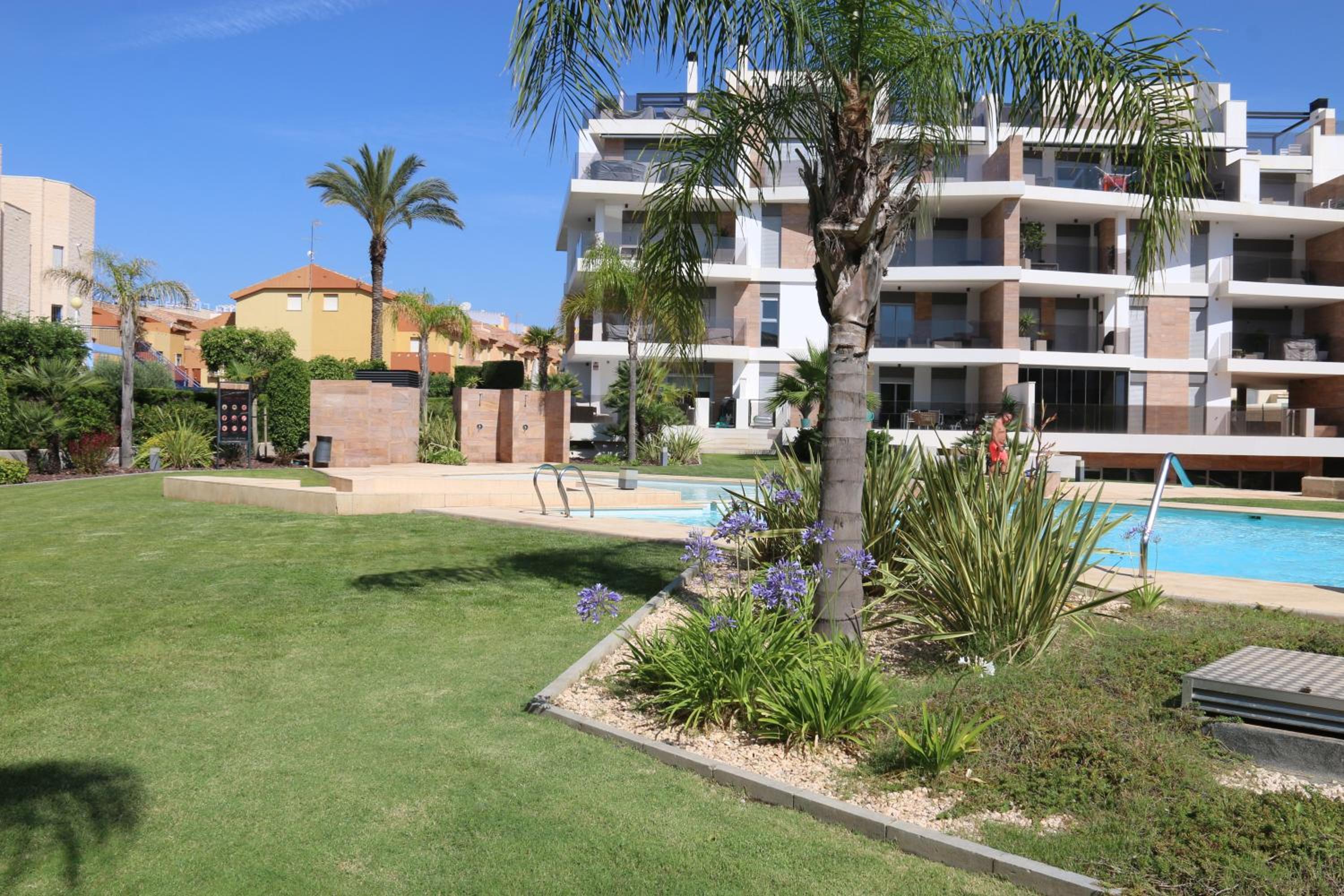 Luxusní apartmán ve Španělsku, Cabo Roig
