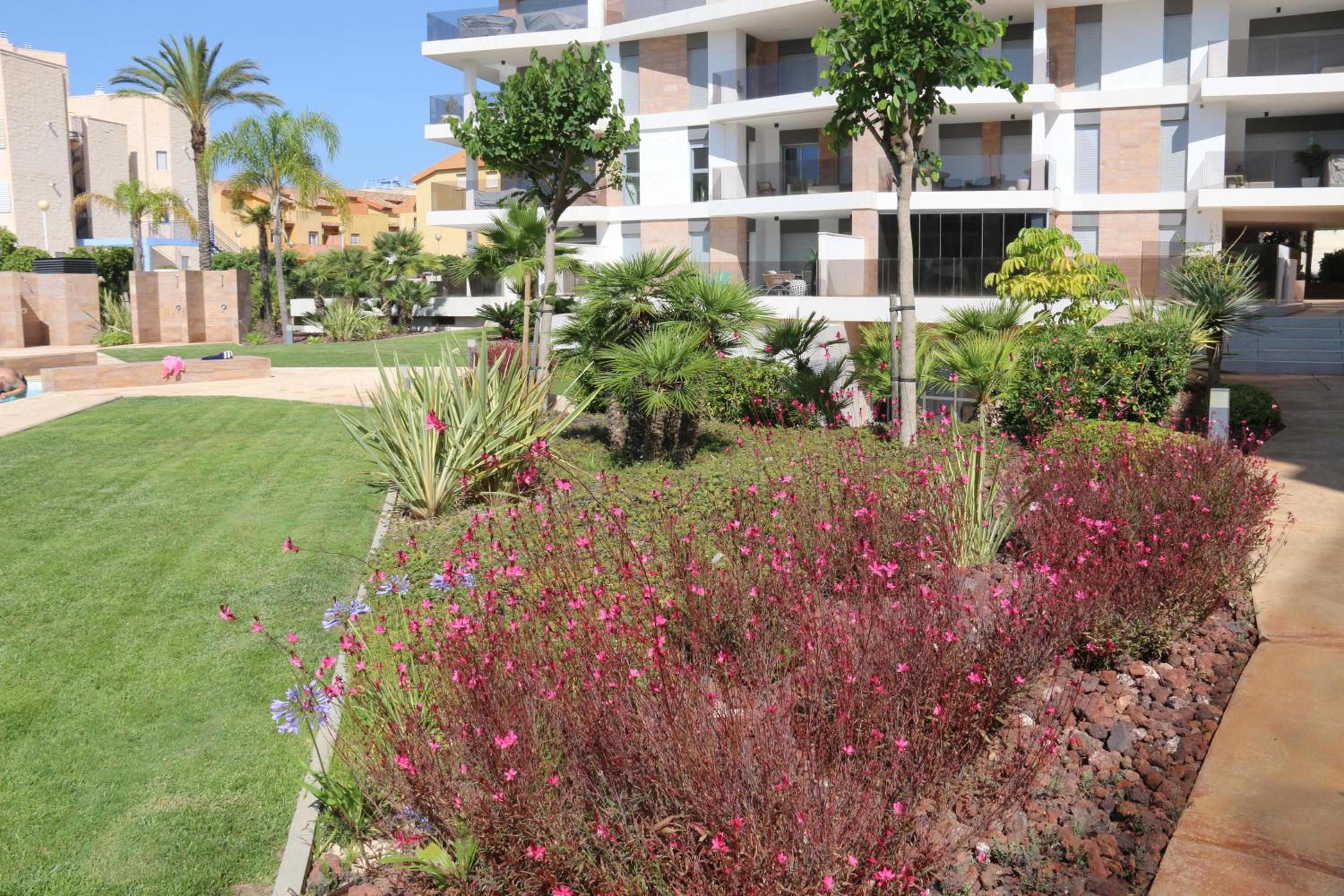 Luxusní apartmán ve Španělsku, Cabo Roig