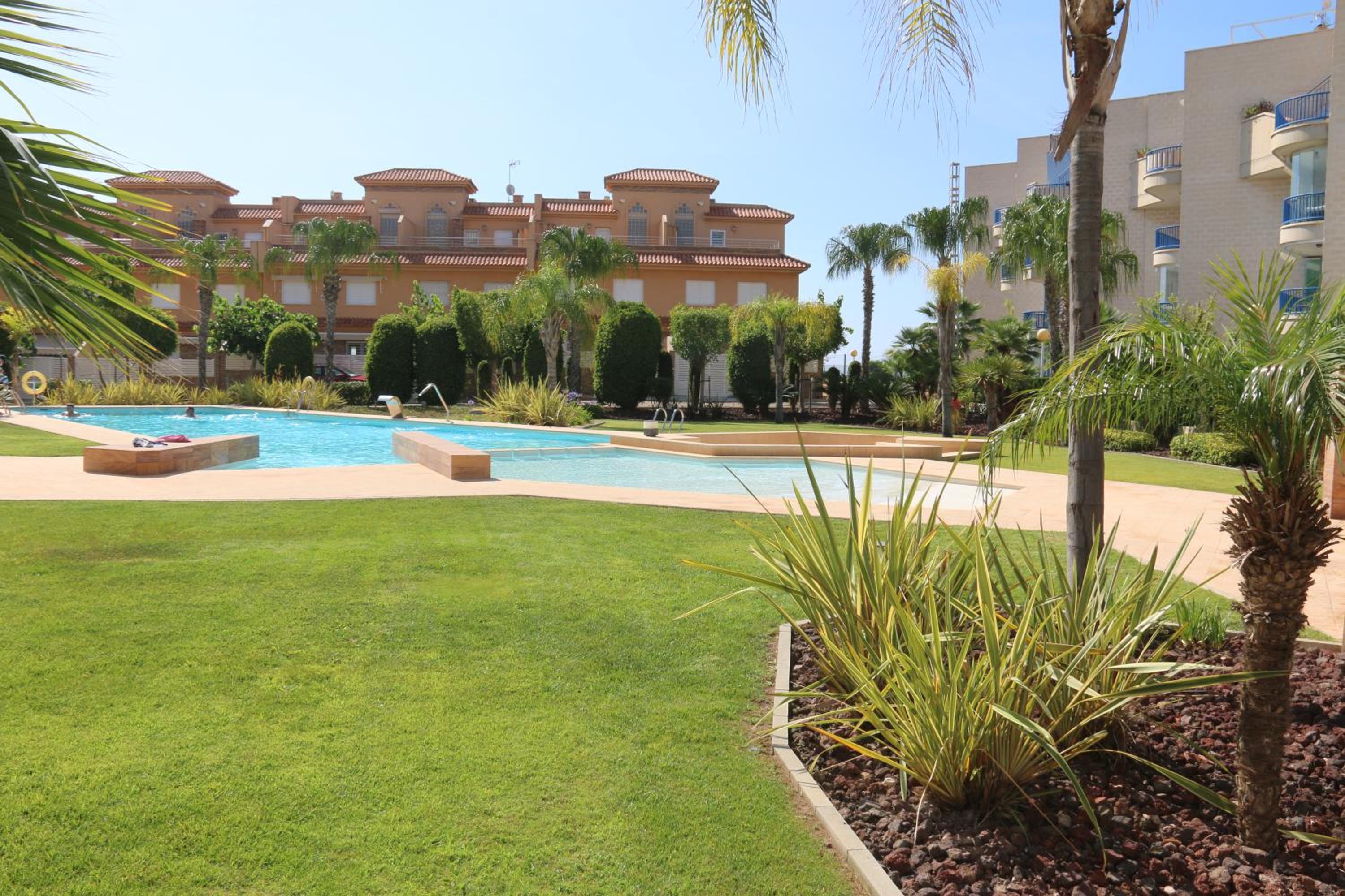 Luxusní apartmán ve Španělsku, Cabo Roig