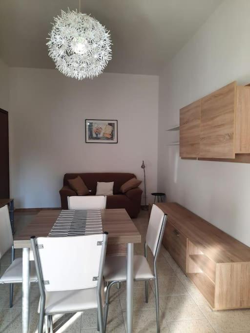 Appartamento in villa con pineta view 5
