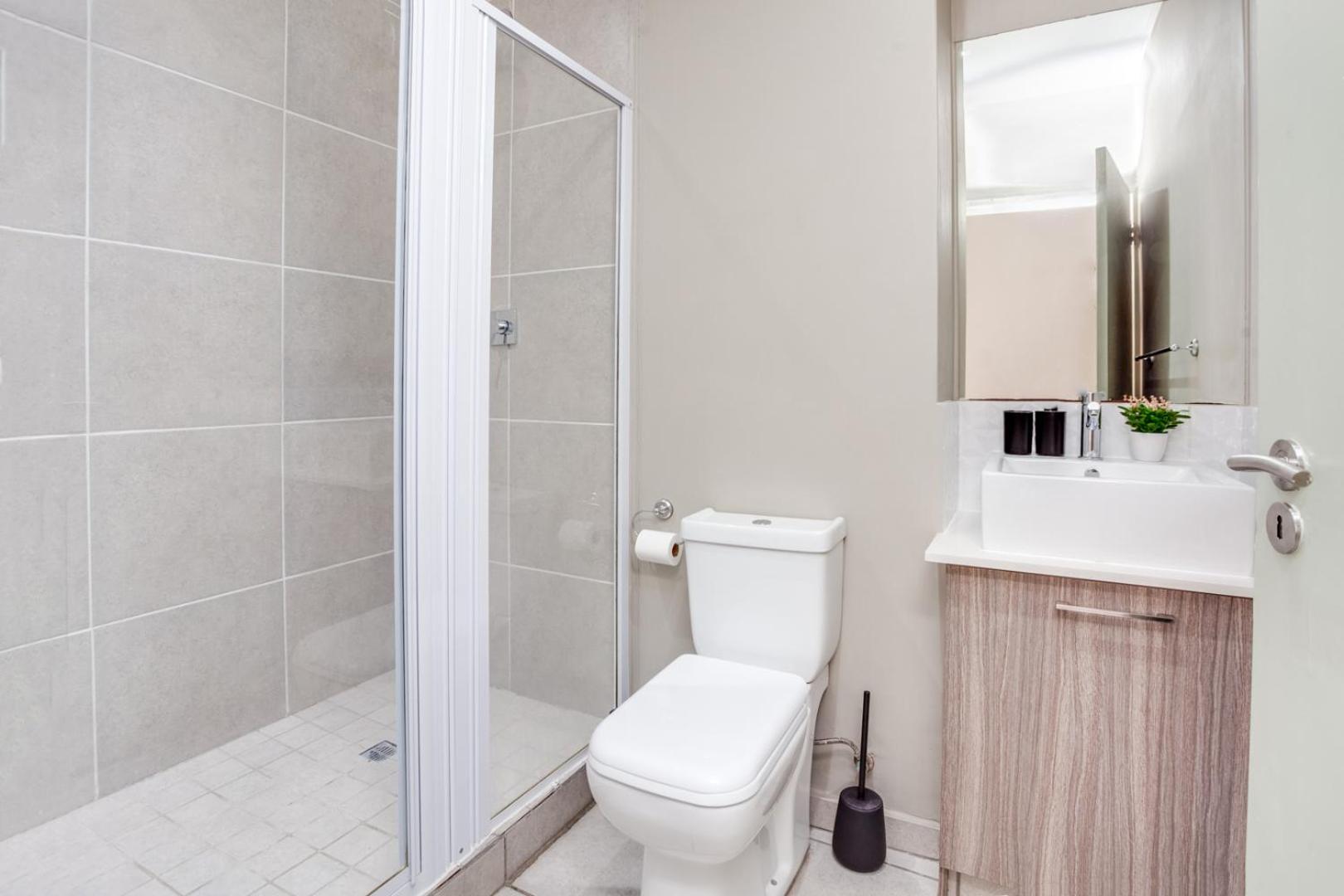 The Bolton serviced apartments Rosebank photo 48 of 48