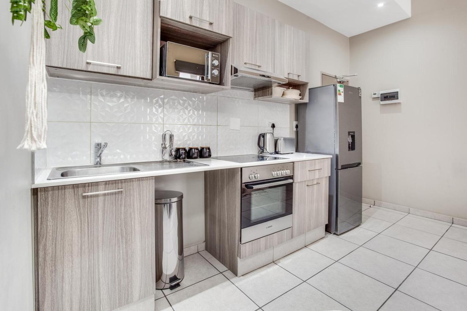 The Bolton serviced apartments Rosebank photo 39 of 48