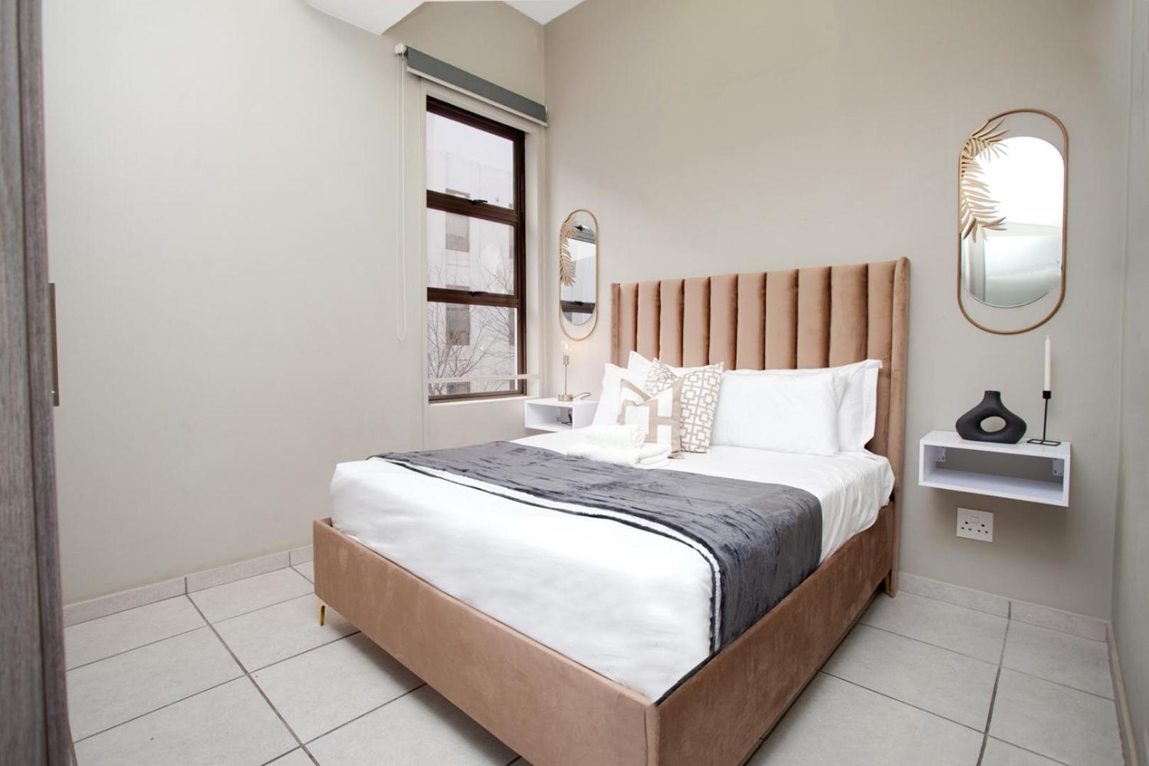The Bolton serviced apartments Rosebank photo 4