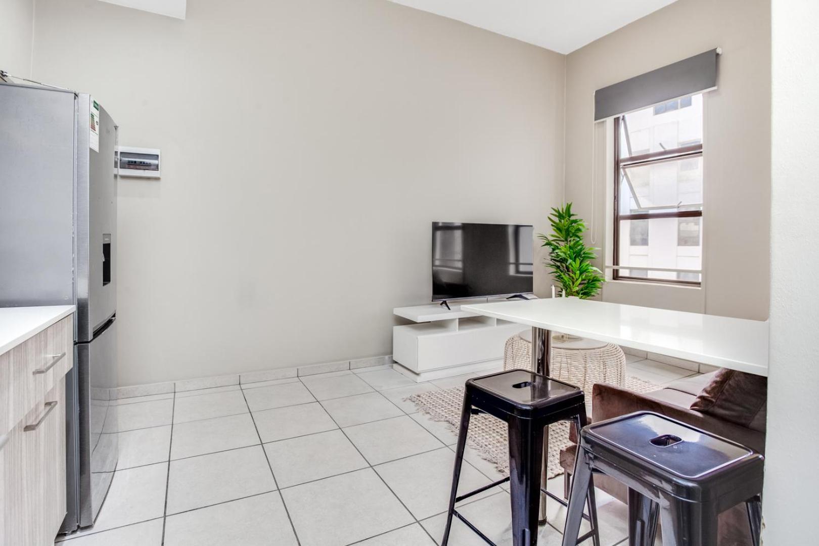The Bolton serviced apartments Rosebank photo 16 of 48