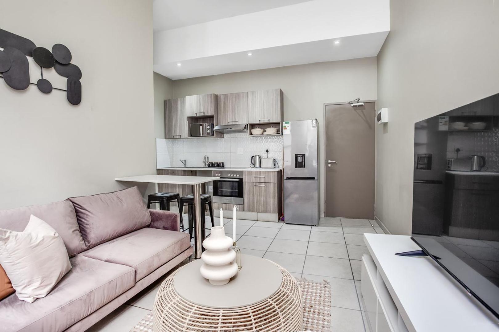 The Bolton serviced apartments Rosebank photo 9 of 48