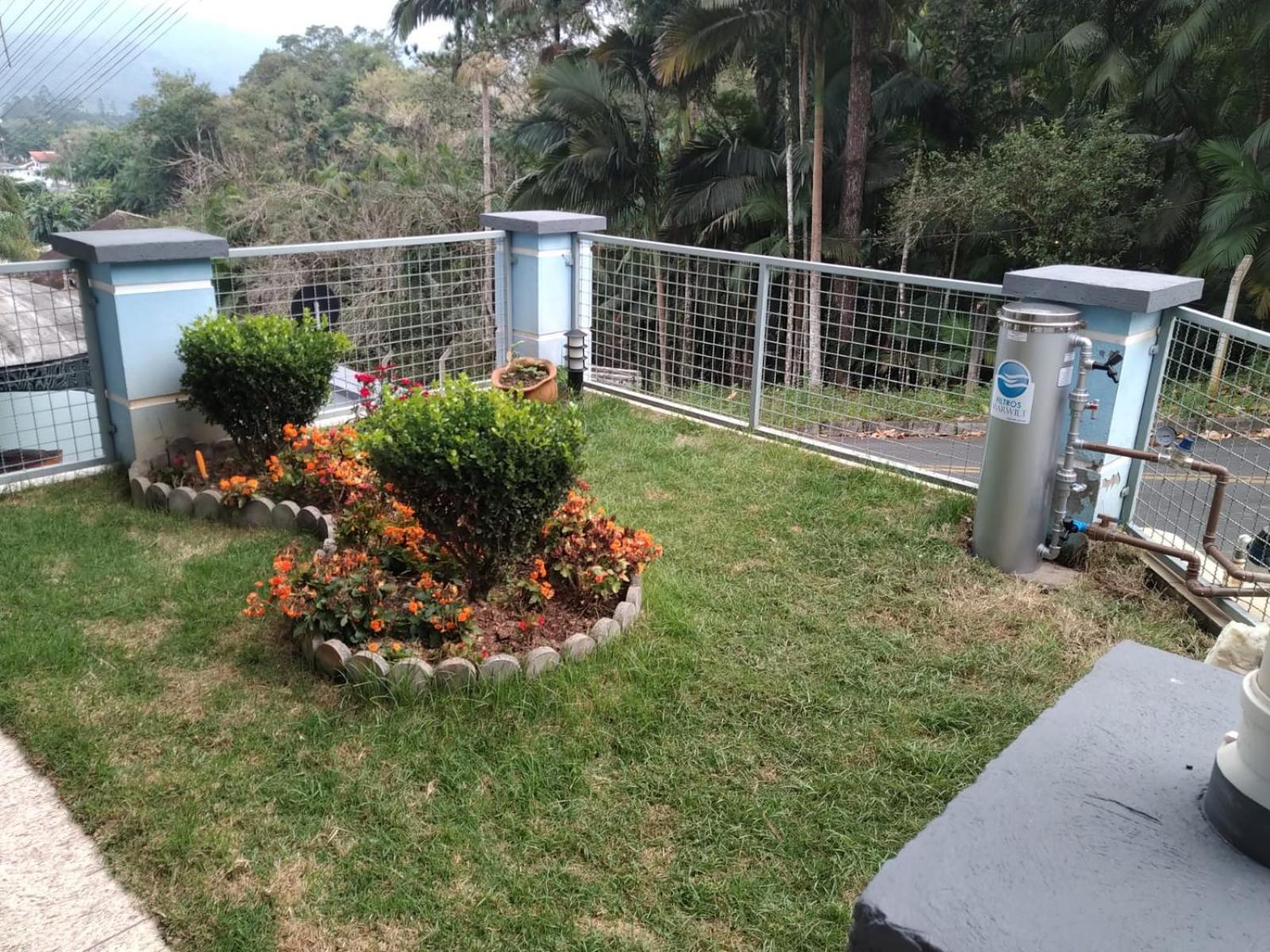 Casa em Pomerode_SC