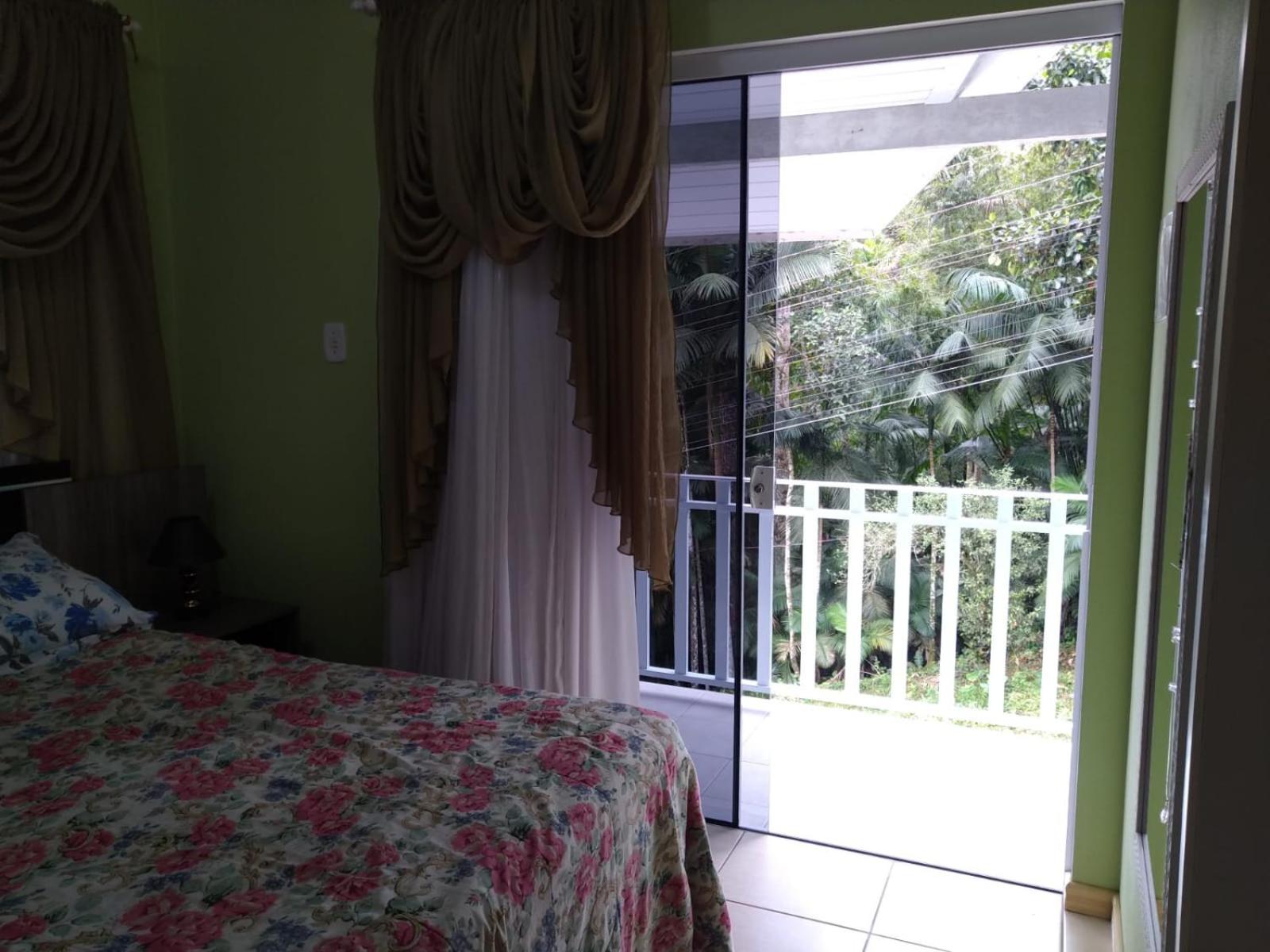 Casa em Pomerode_SC