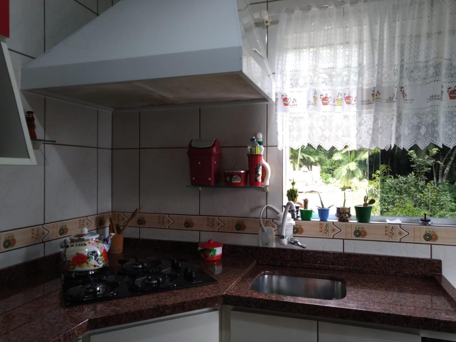 Casa em Pomerode_SC