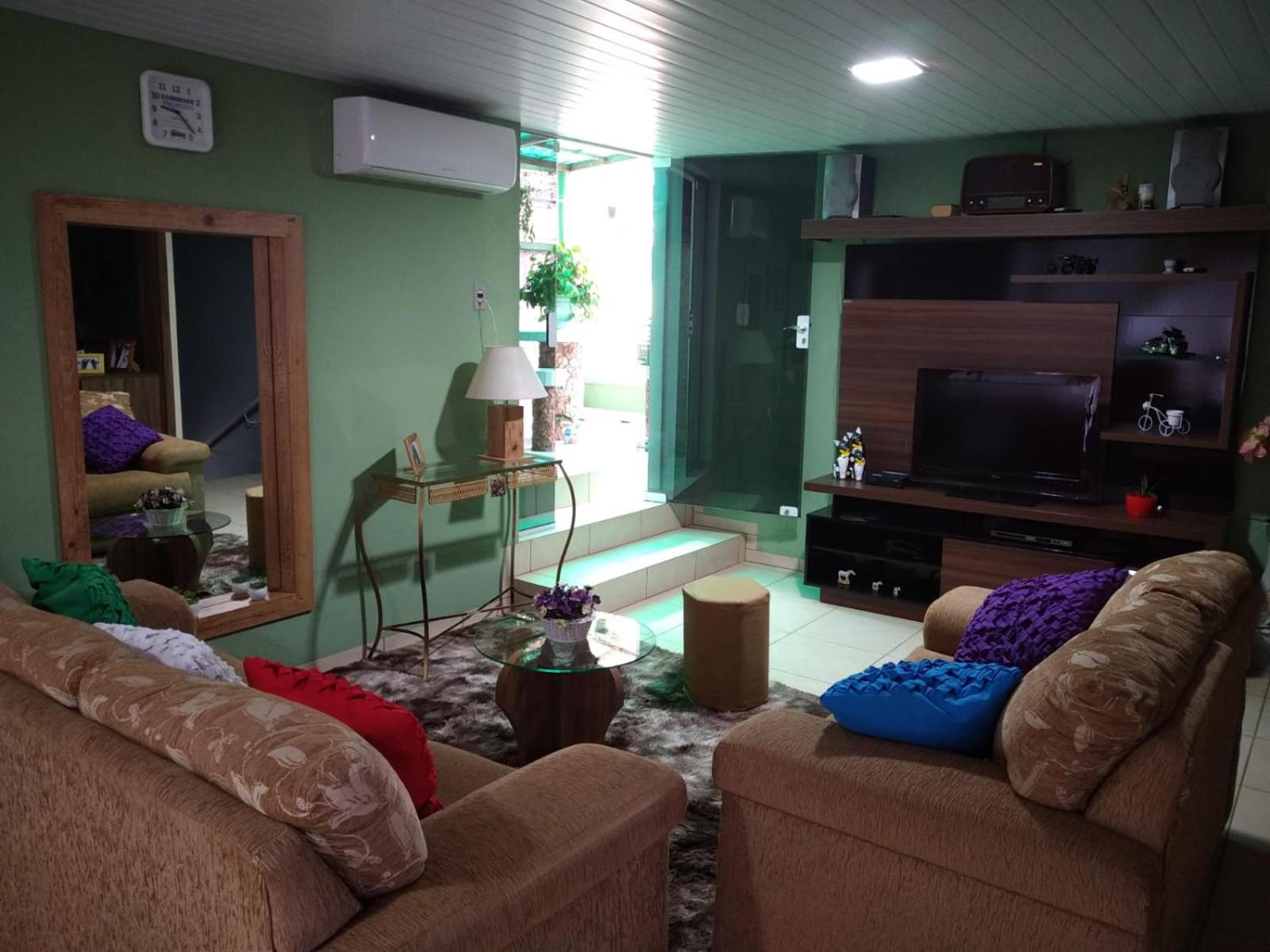 Casa em Pomerode_SC