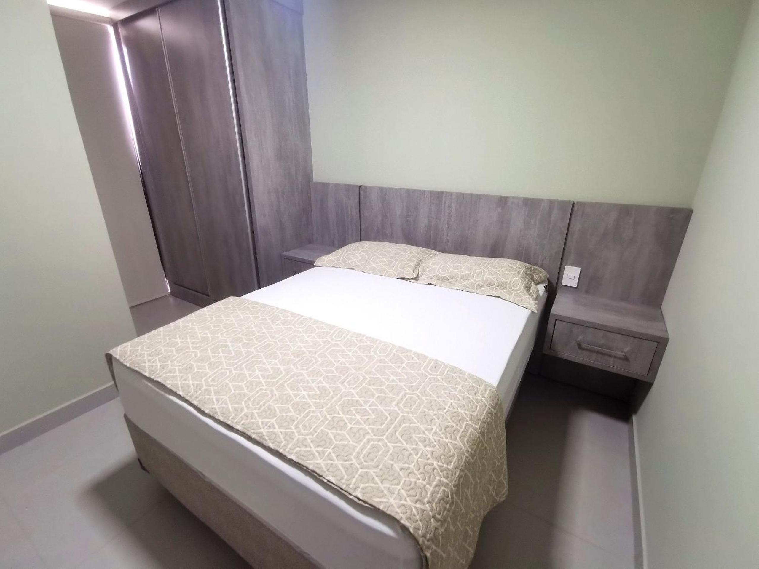 Apartamento Prime Foz