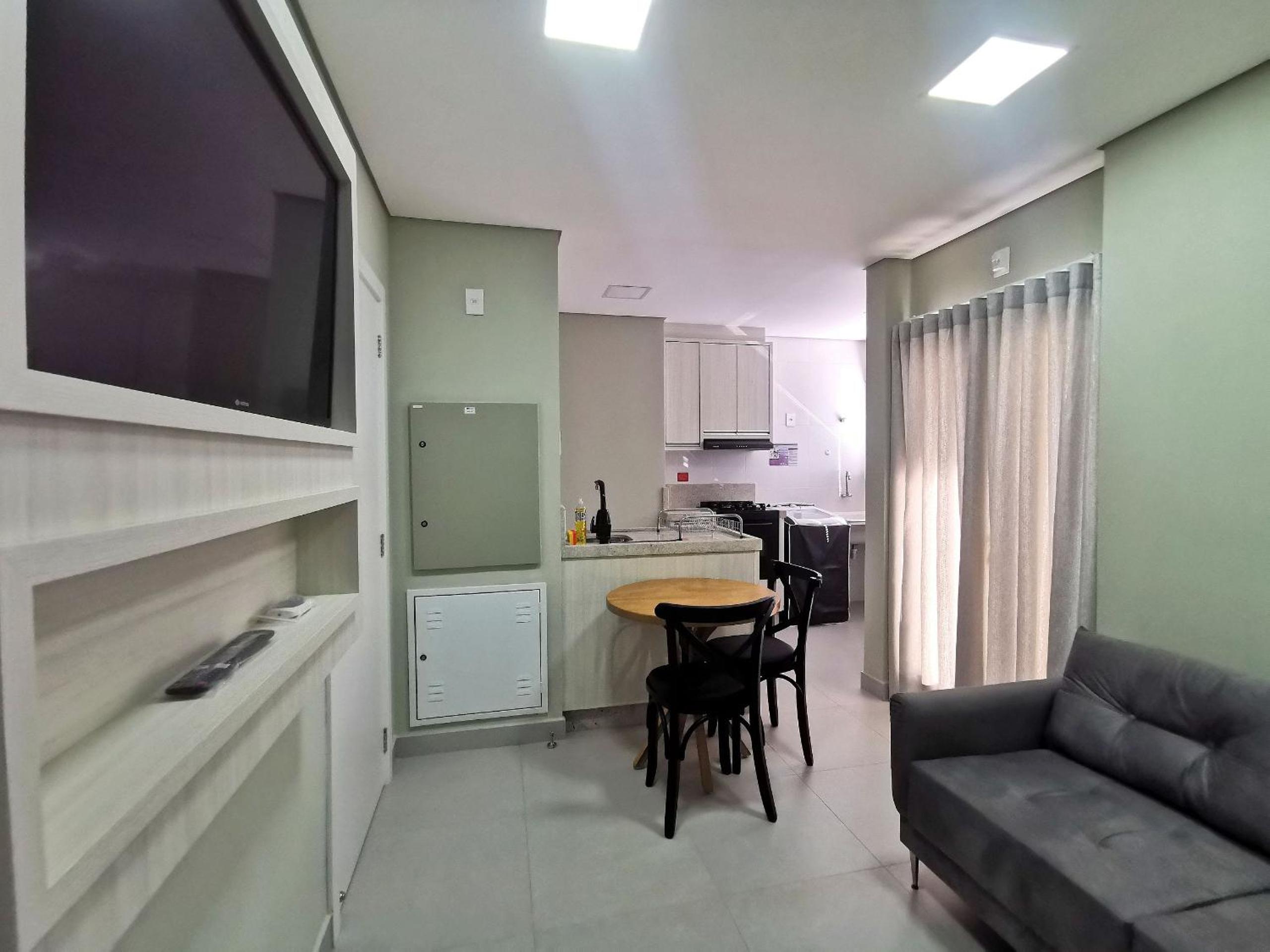 Apartamento Prime Foz