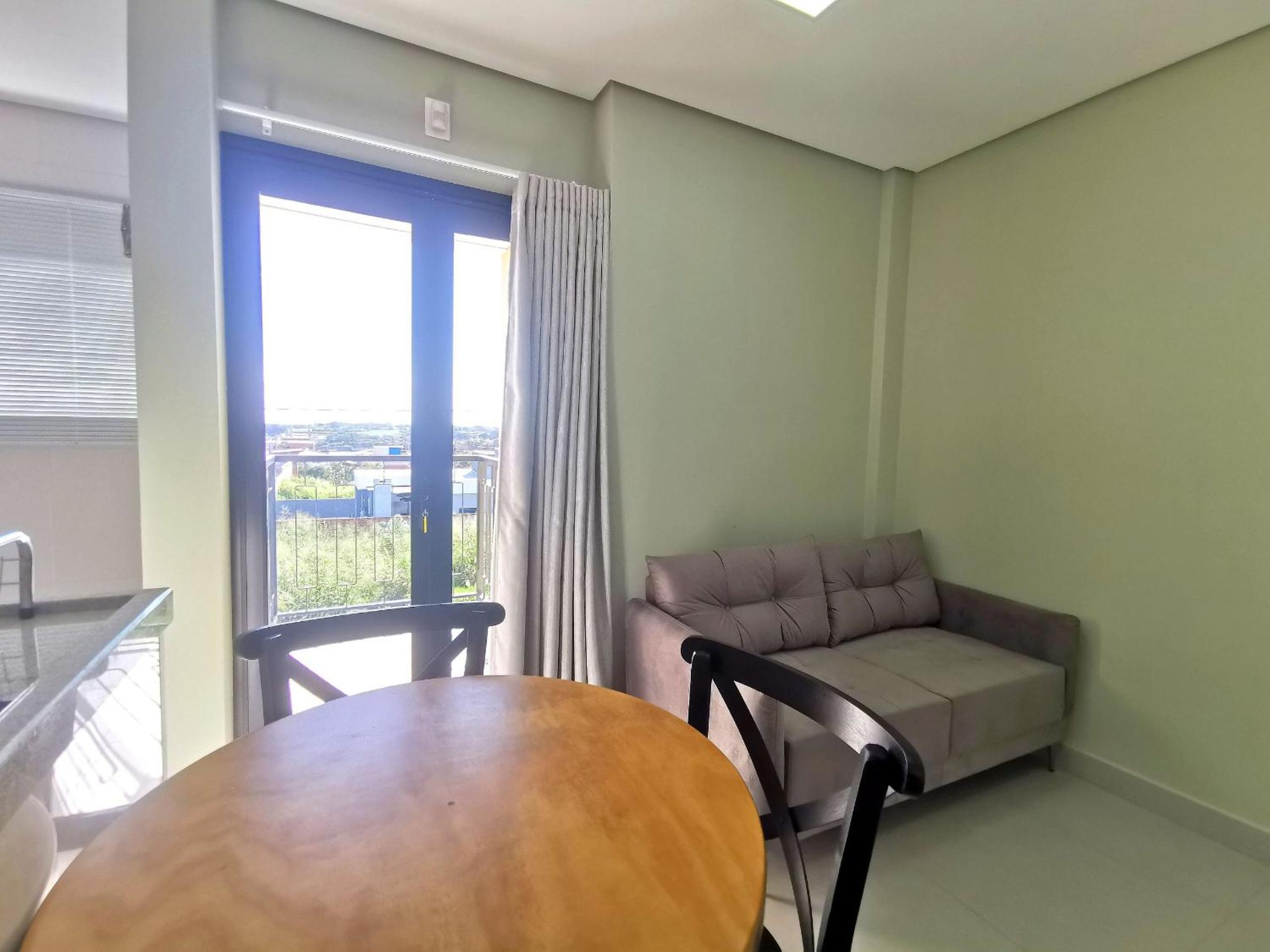 Apartamento Prime Foz