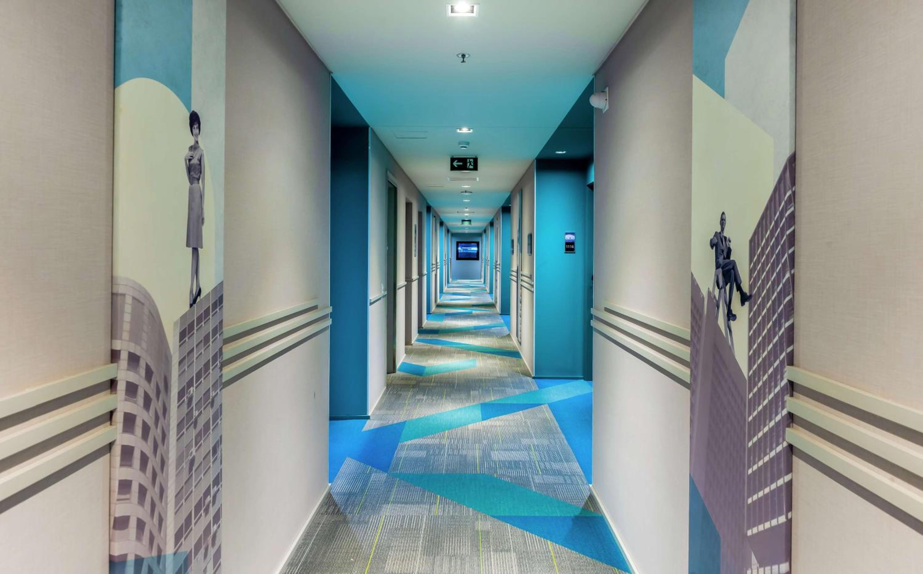 Guarulhos Vacations - Hampton by Hilton Guarulhos Airport - Property Image 5