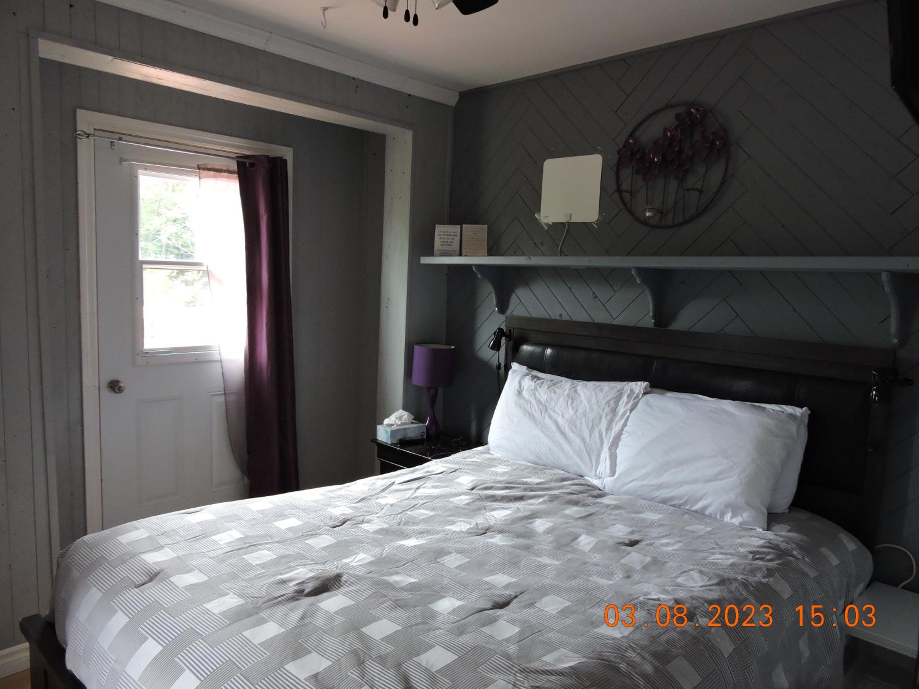 Gite Passion et Tendresse B&B
