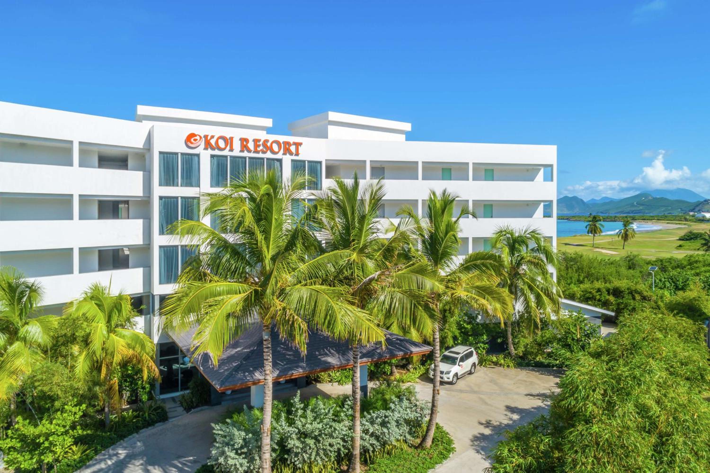 Koi Resort Saint Kitts, Curio Collection by Hilton - Photo 69