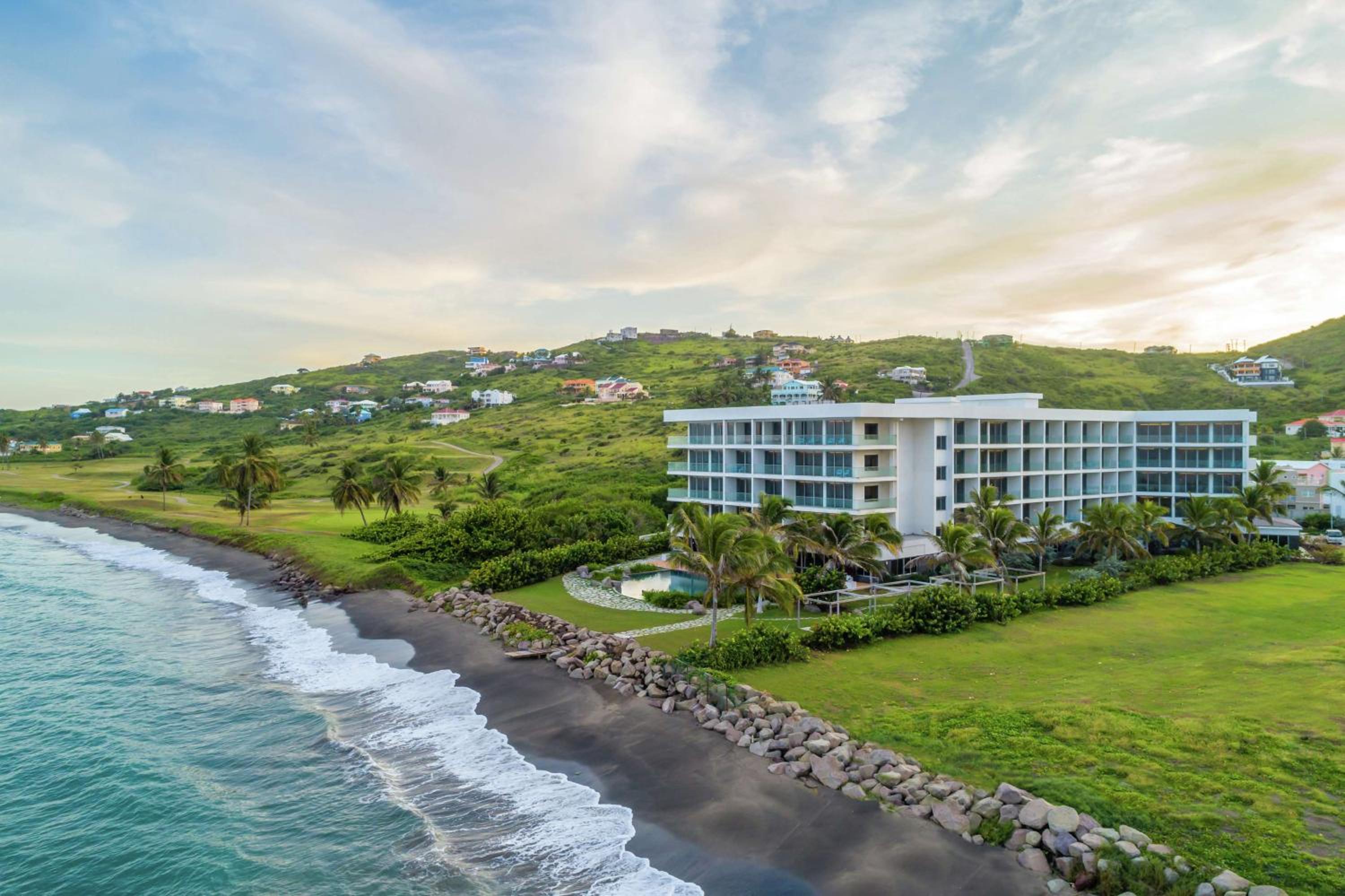 Koi Resort Saint Kitts, Curio Collection by Hilton - Photo 3