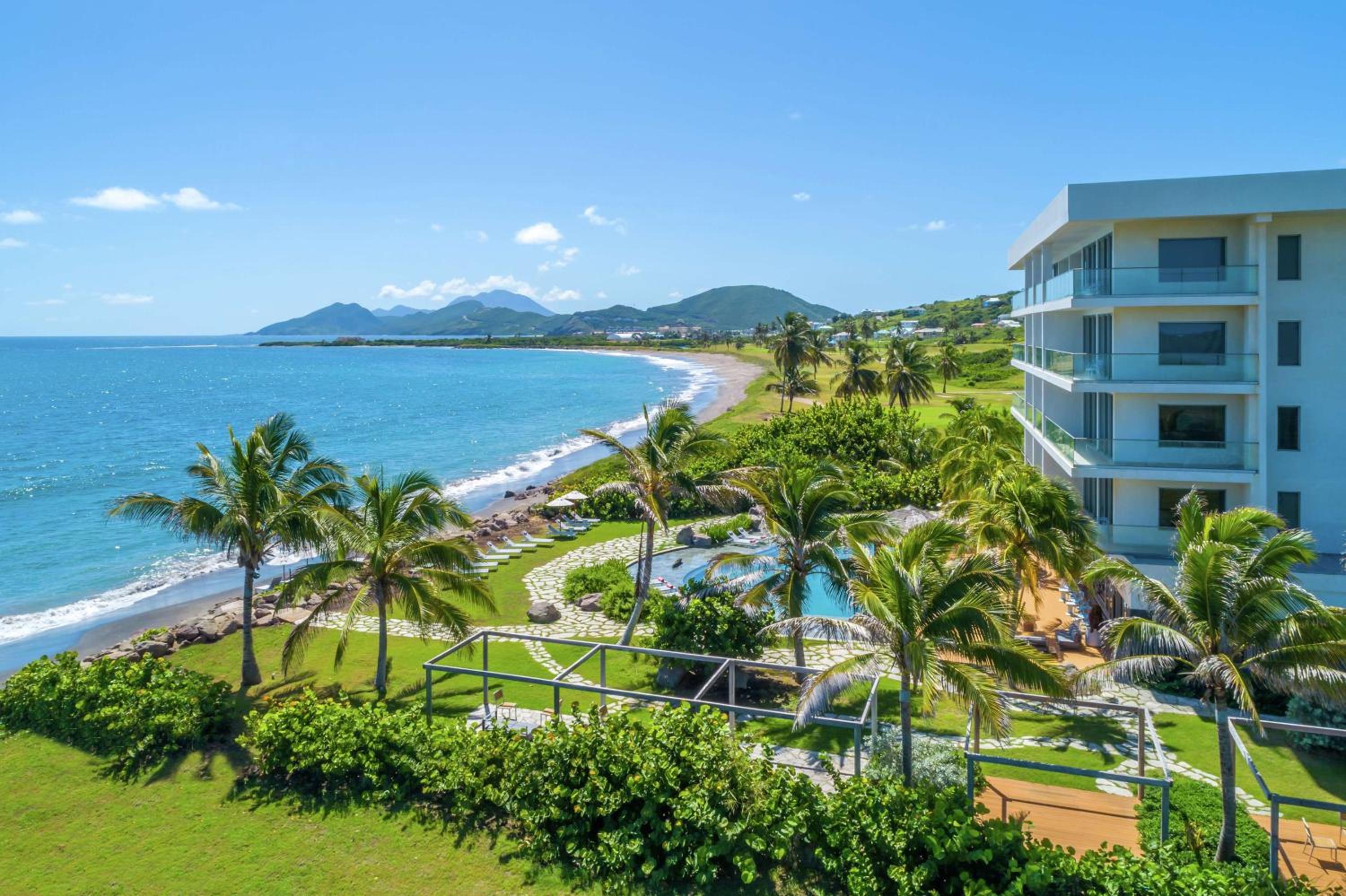 Koi Resort Saint Kitts, Curio Collection by Hilton - Photo 4