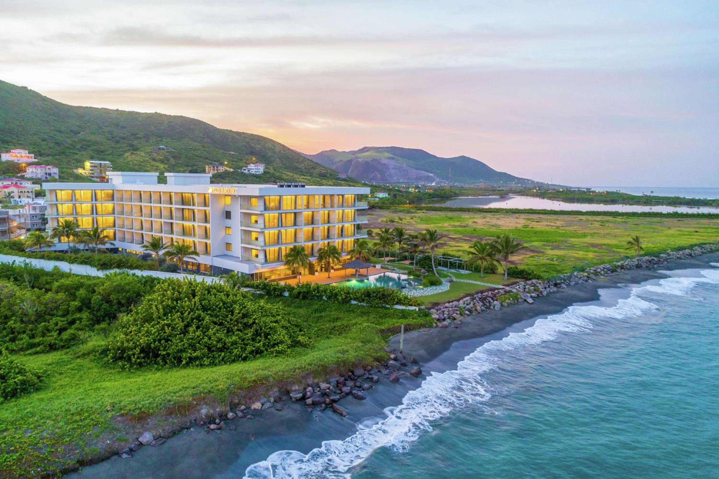 Koi Resort Saint Kitts, Curio Collection by Hilton - Photo 6