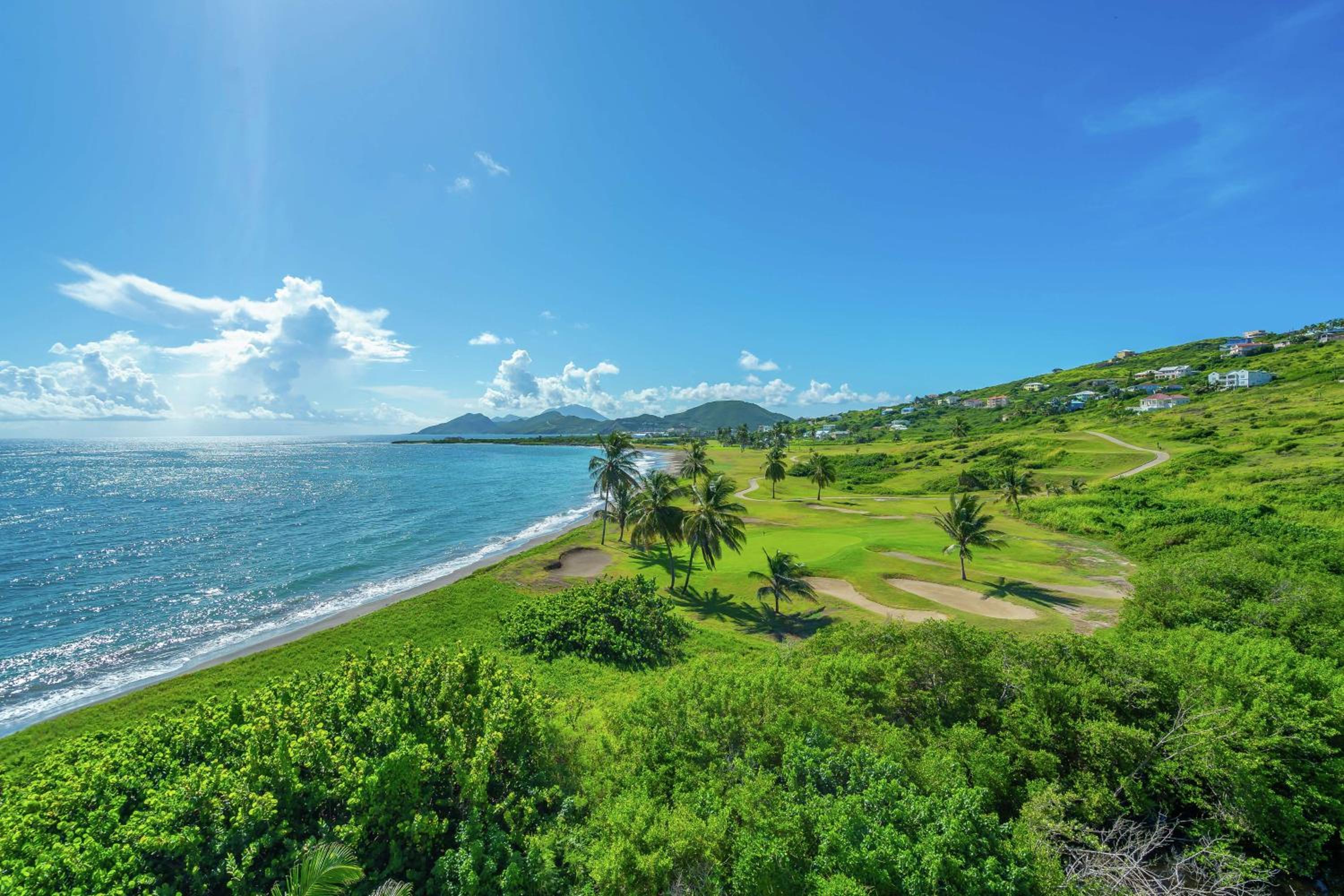Koi Resort Saint Kitts, Curio Collection by Hilton - Photo 5