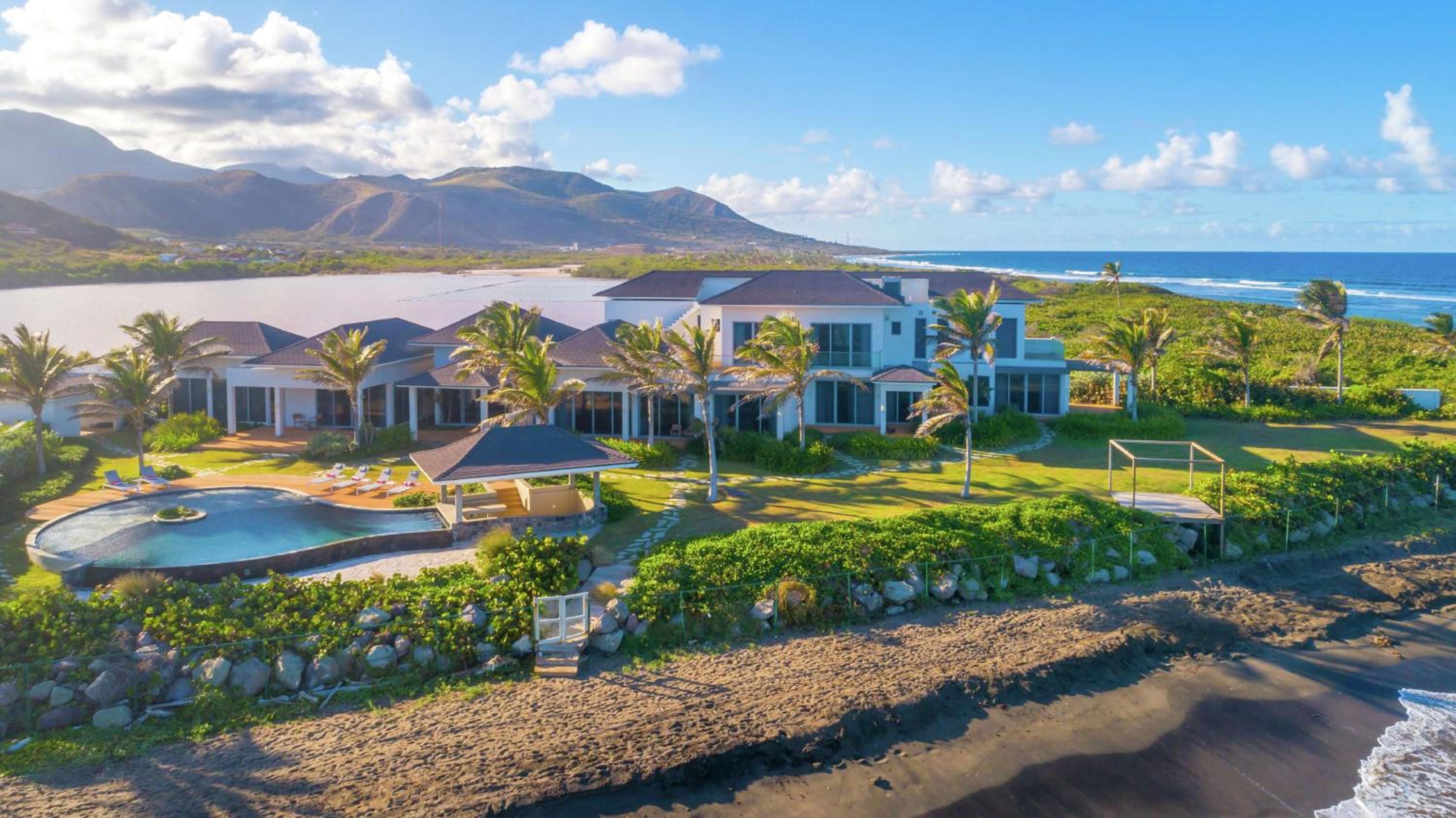 Koi Resort Saint Kitts, Curio Collection by Hilton - Photo 9