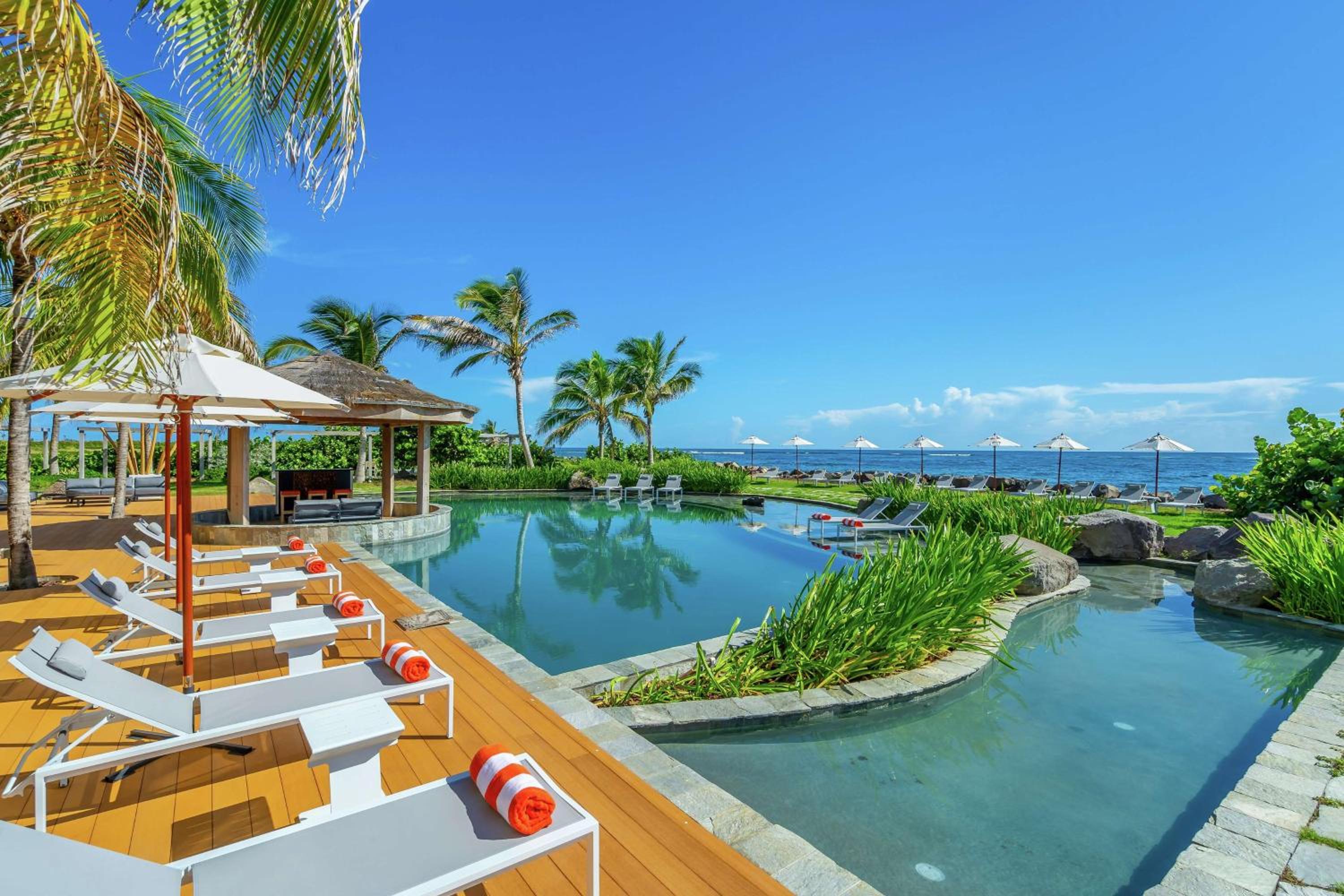 Koi Resort Saint Kitts, Curio Collection by Hilton - Photo 17