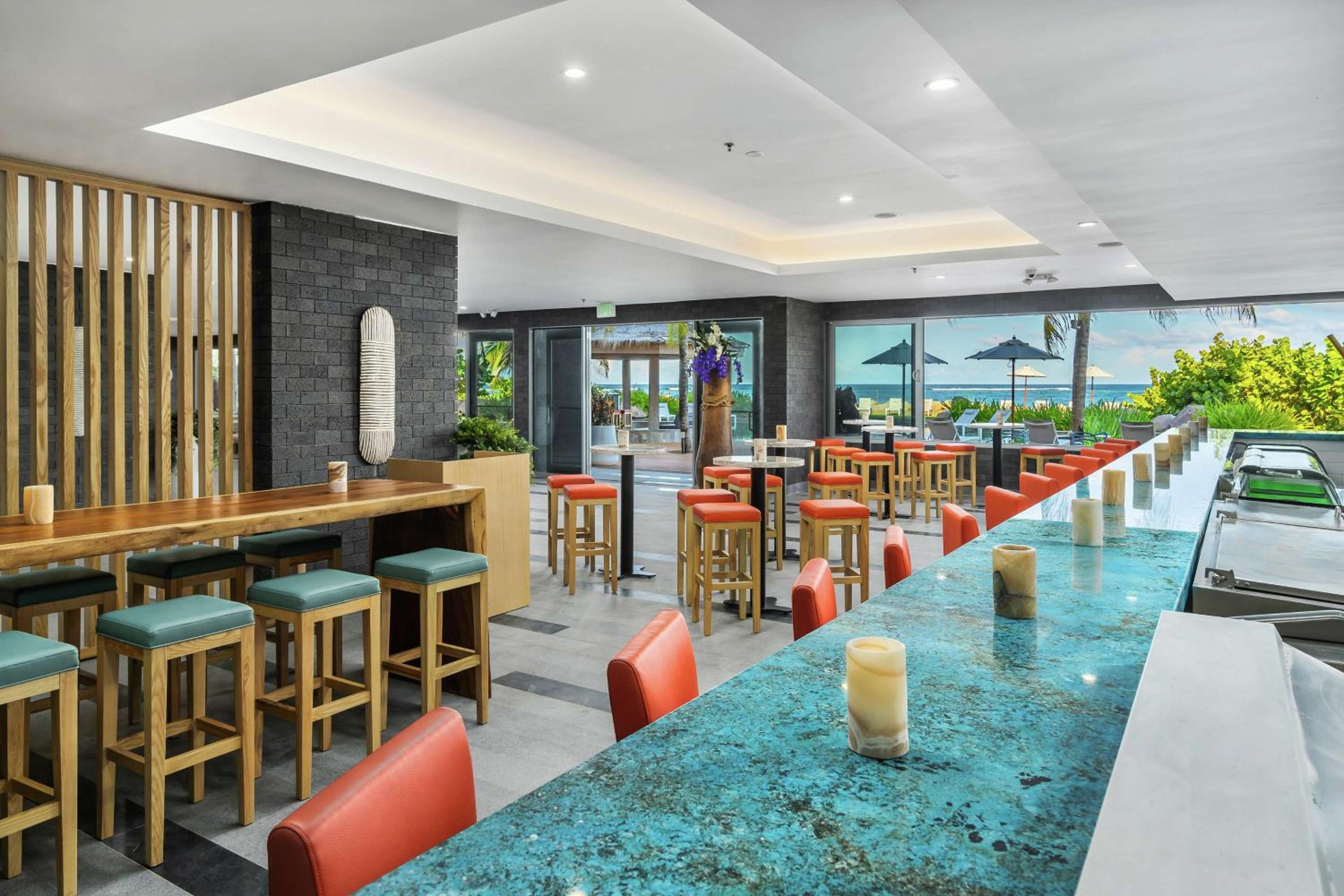 Koi Resort Saint Kitts, Curio Collection by Hilton - Property Image 12