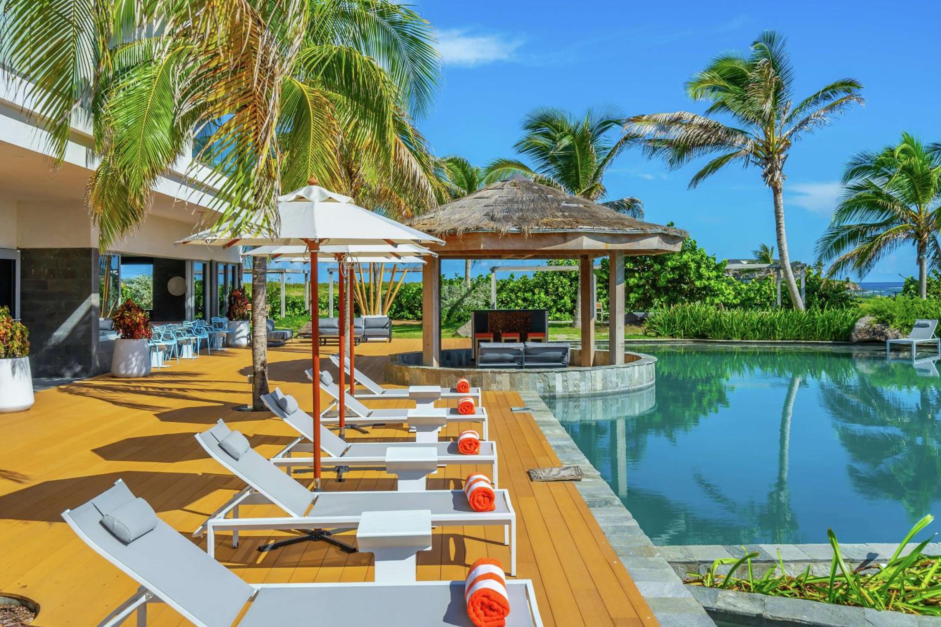 Koi Resort Saint Kitts, Curio Collection by Hilton - Photo 19