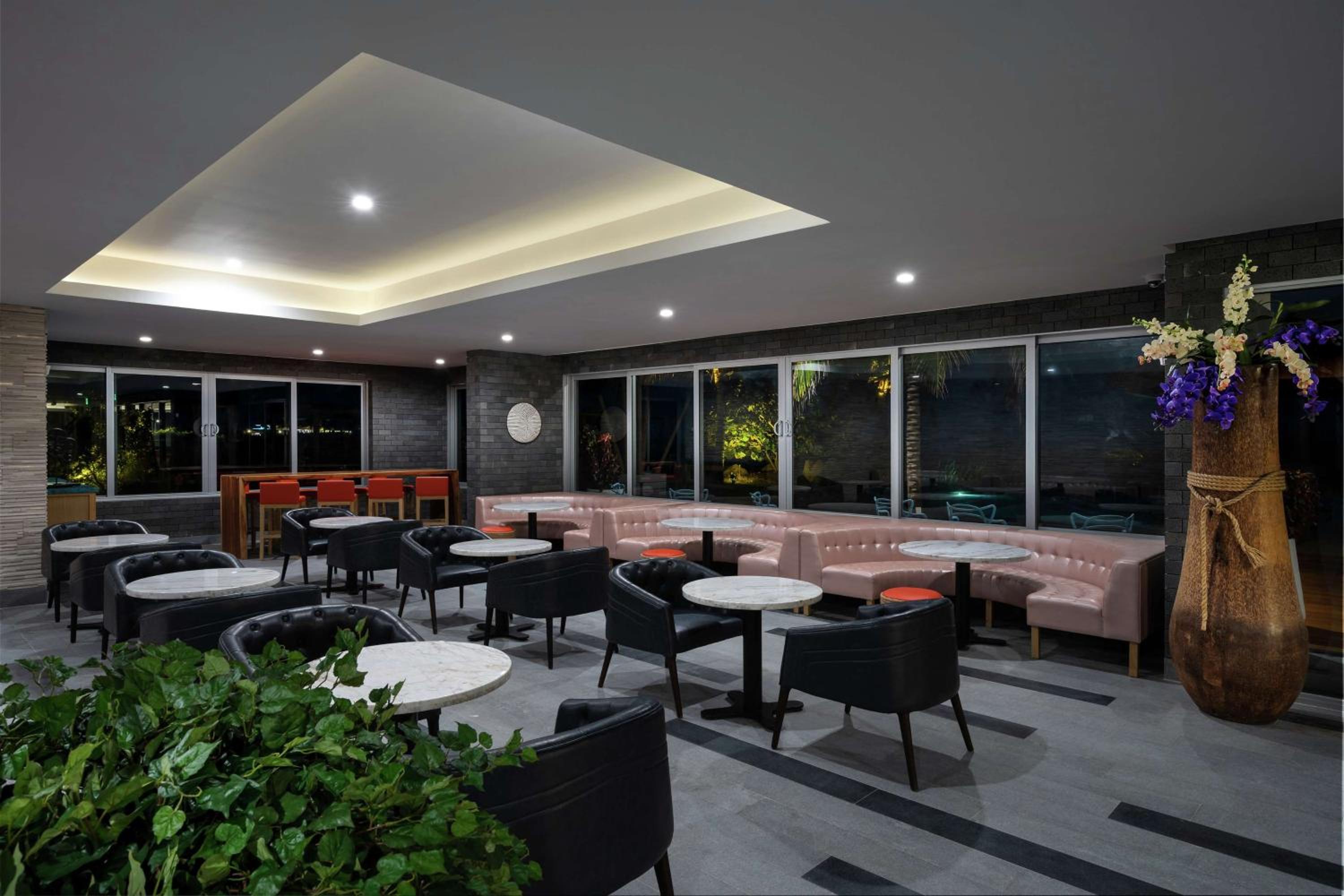 Koi Resort Saint Kitts, Curio Collection by Hilton - Property Image 1