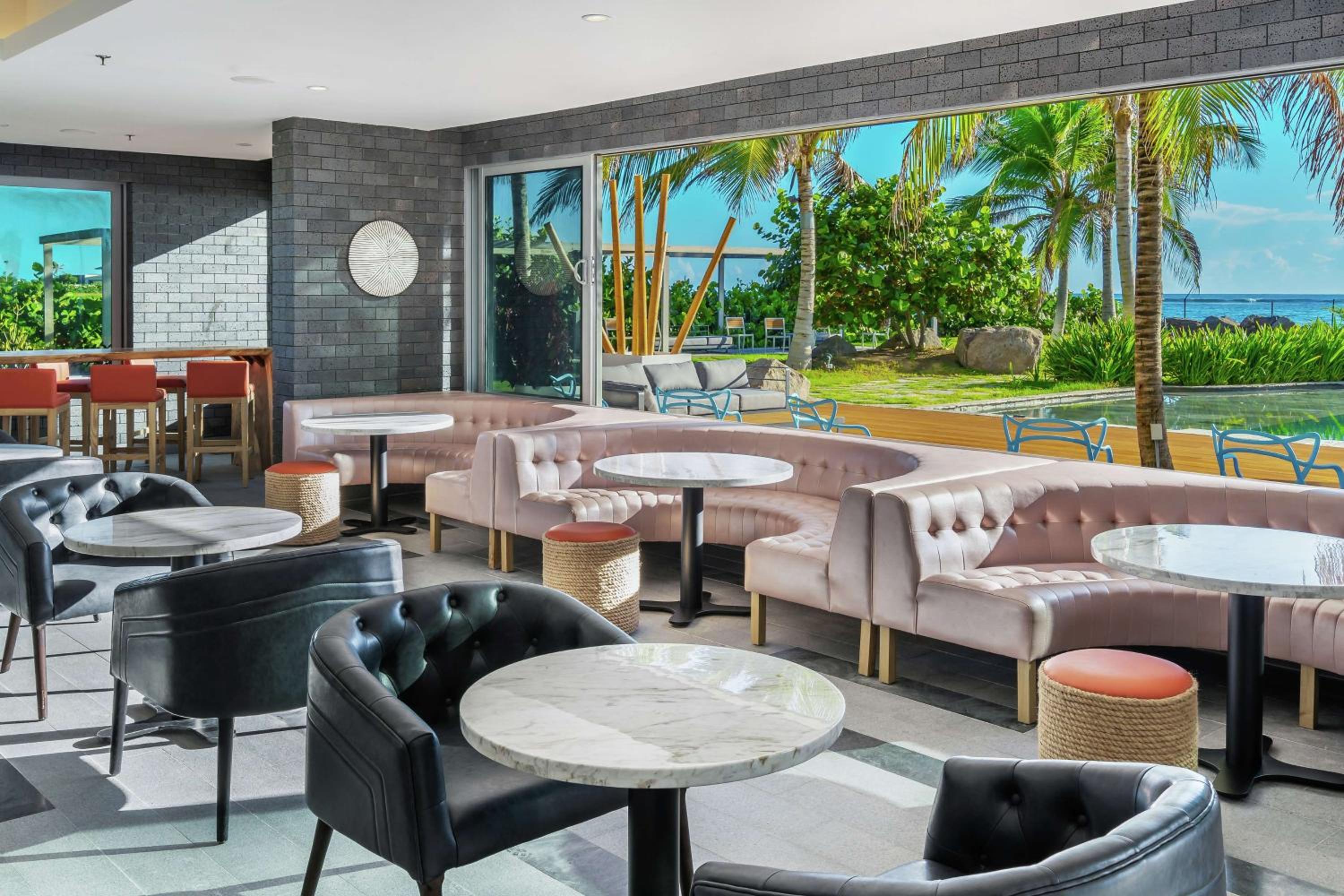 Koi Resort Saint Kitts, Curio Collection by Hilton - Property Image 8