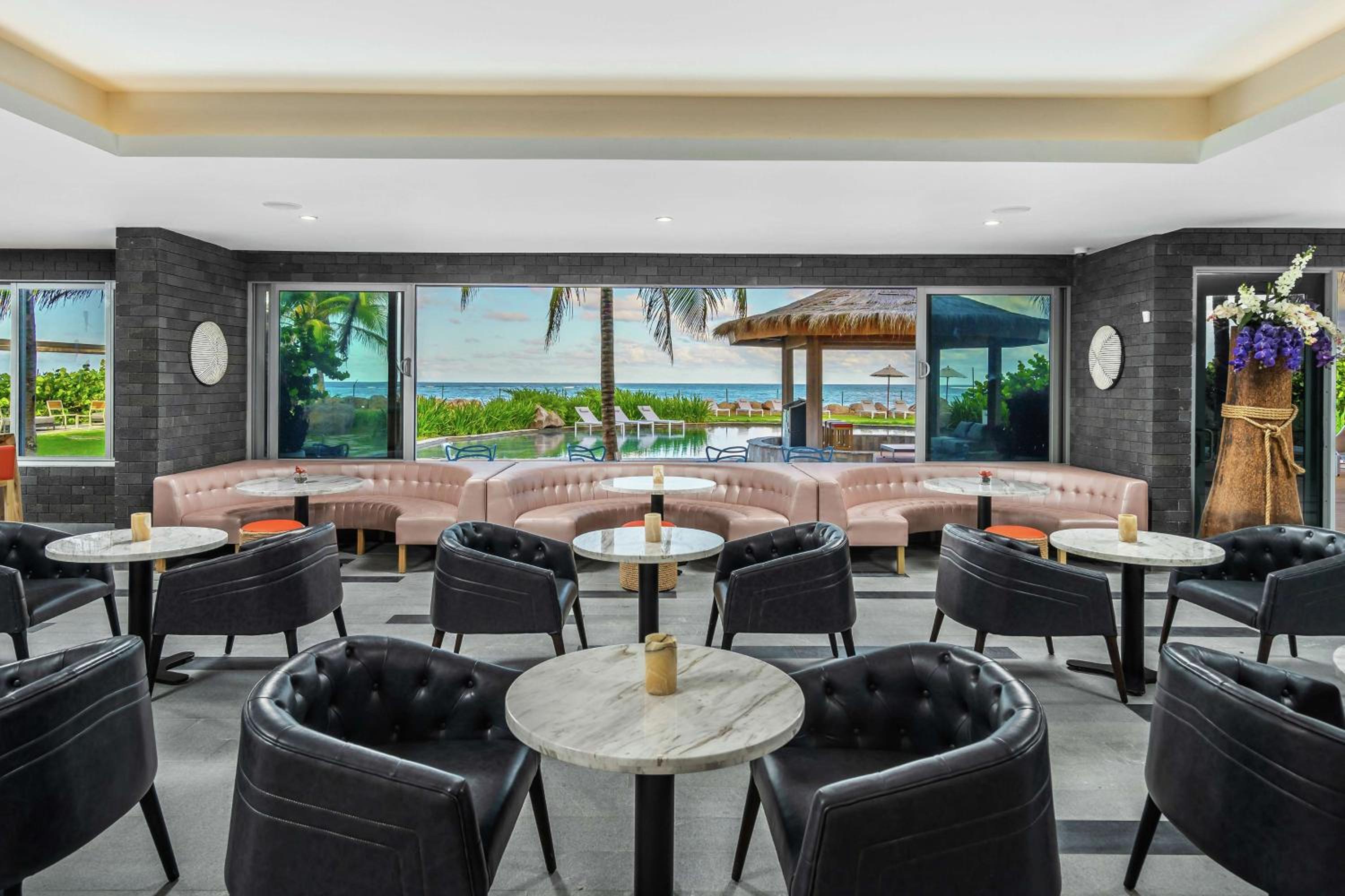 Koi Resort Saint Kitts, Curio Collection by Hilton - Property Image 7