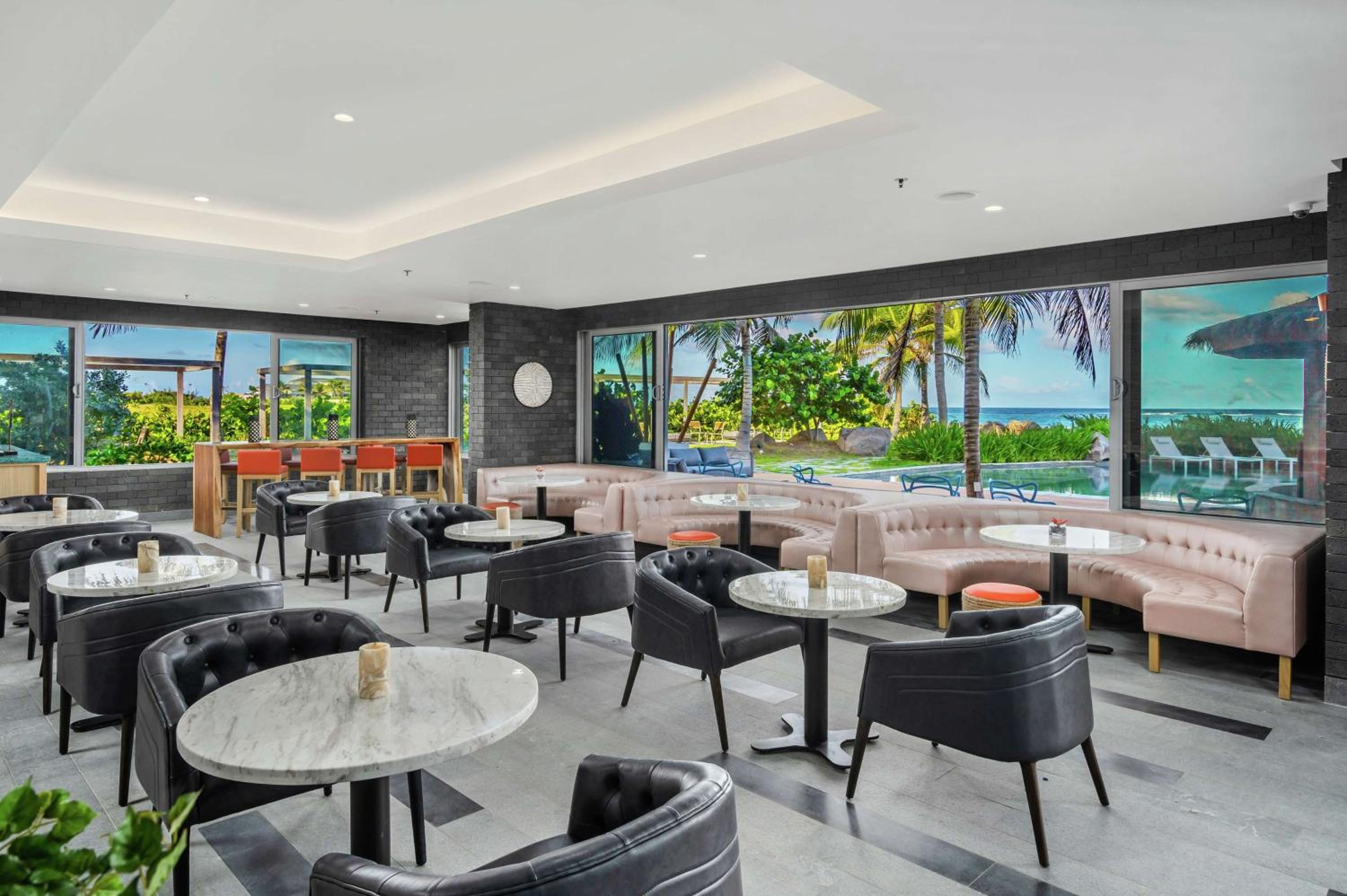 St Kitts Vacations - Koi Resort Saint Kitts, Curio Collection by Hilton - Property Image 2