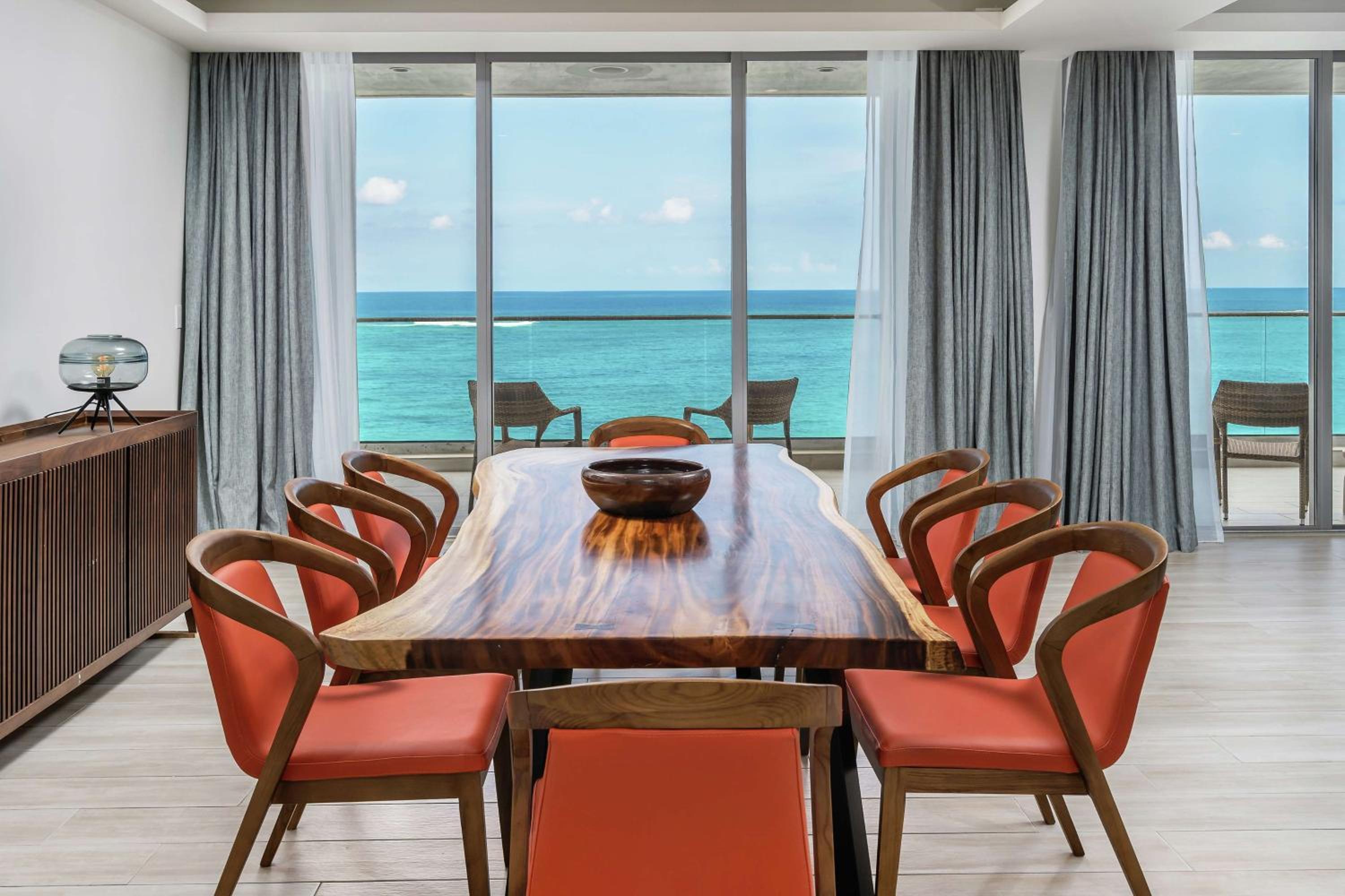 Koi Resort Saint Kitts, Curio Collection by Hilton - Photo 36