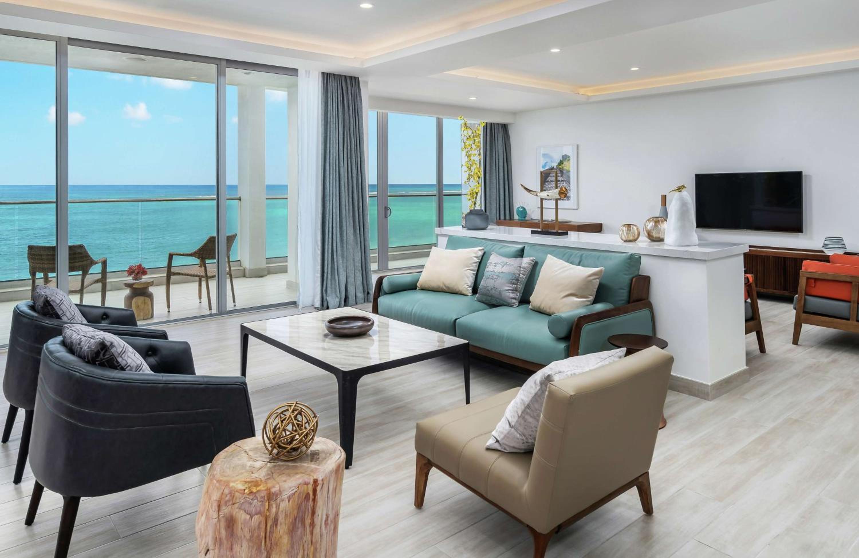 Koi Resort Saint Kitts, Curio Collection by Hilton - Photo 37