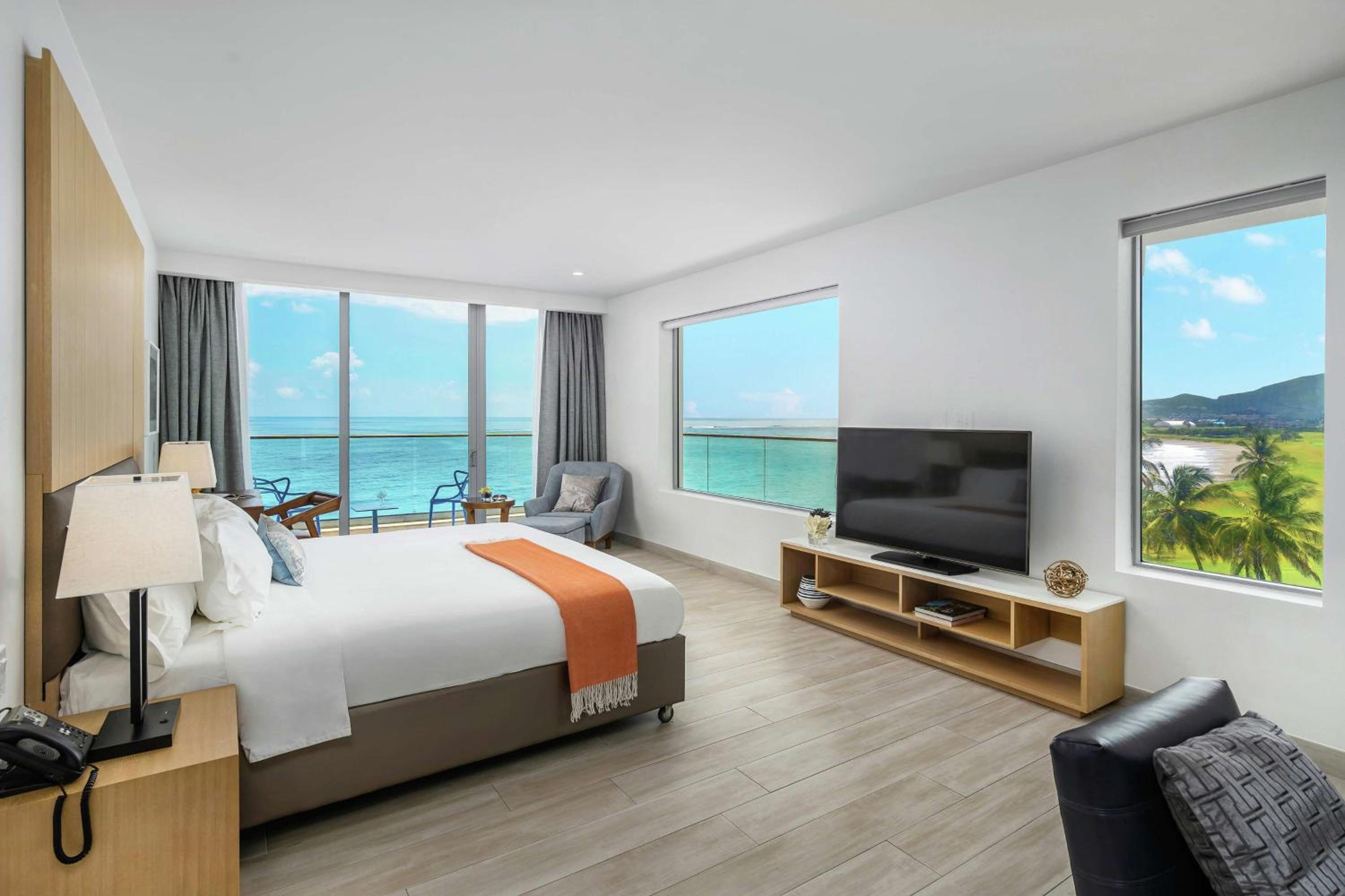 Koi Resort Saint Kitts, Curio Collection by Hilton - Photo 49