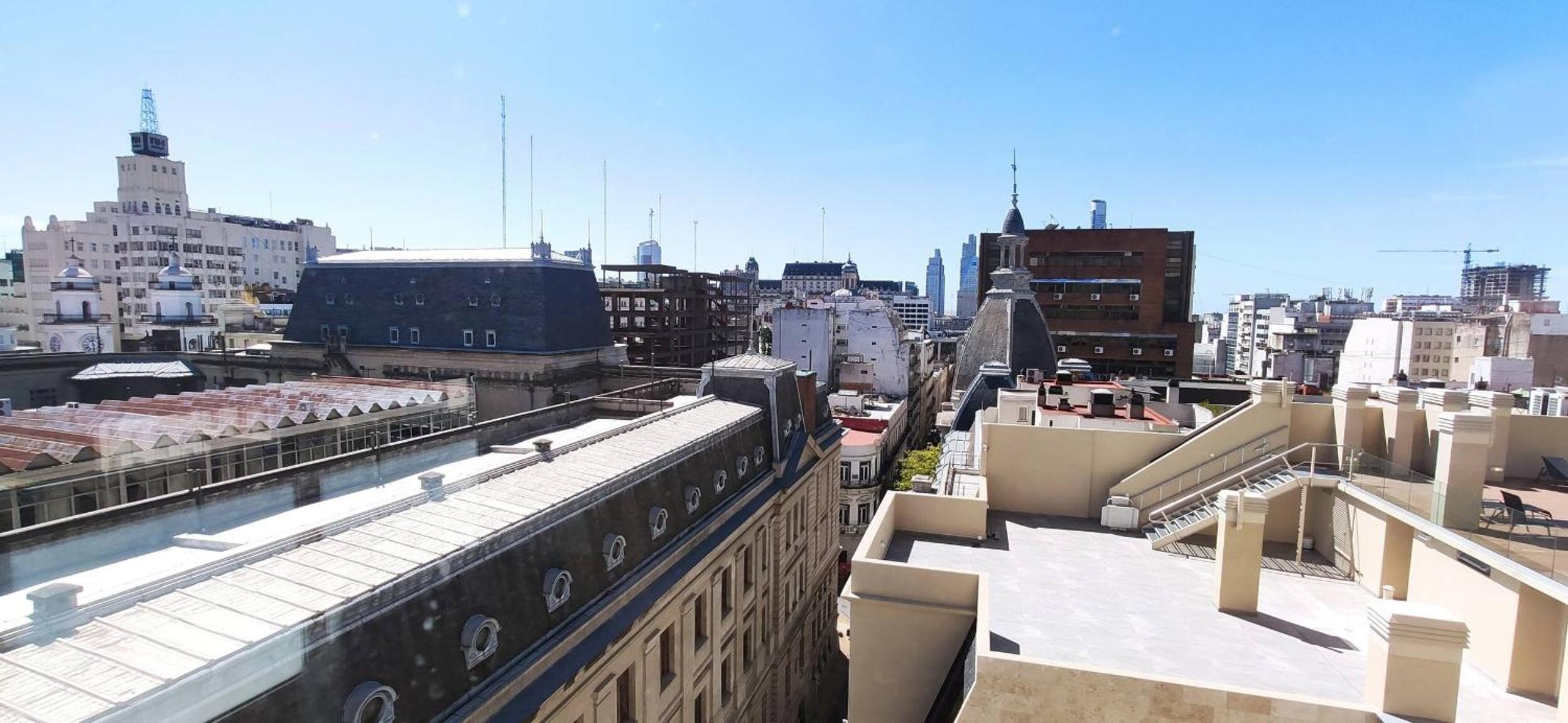 roof